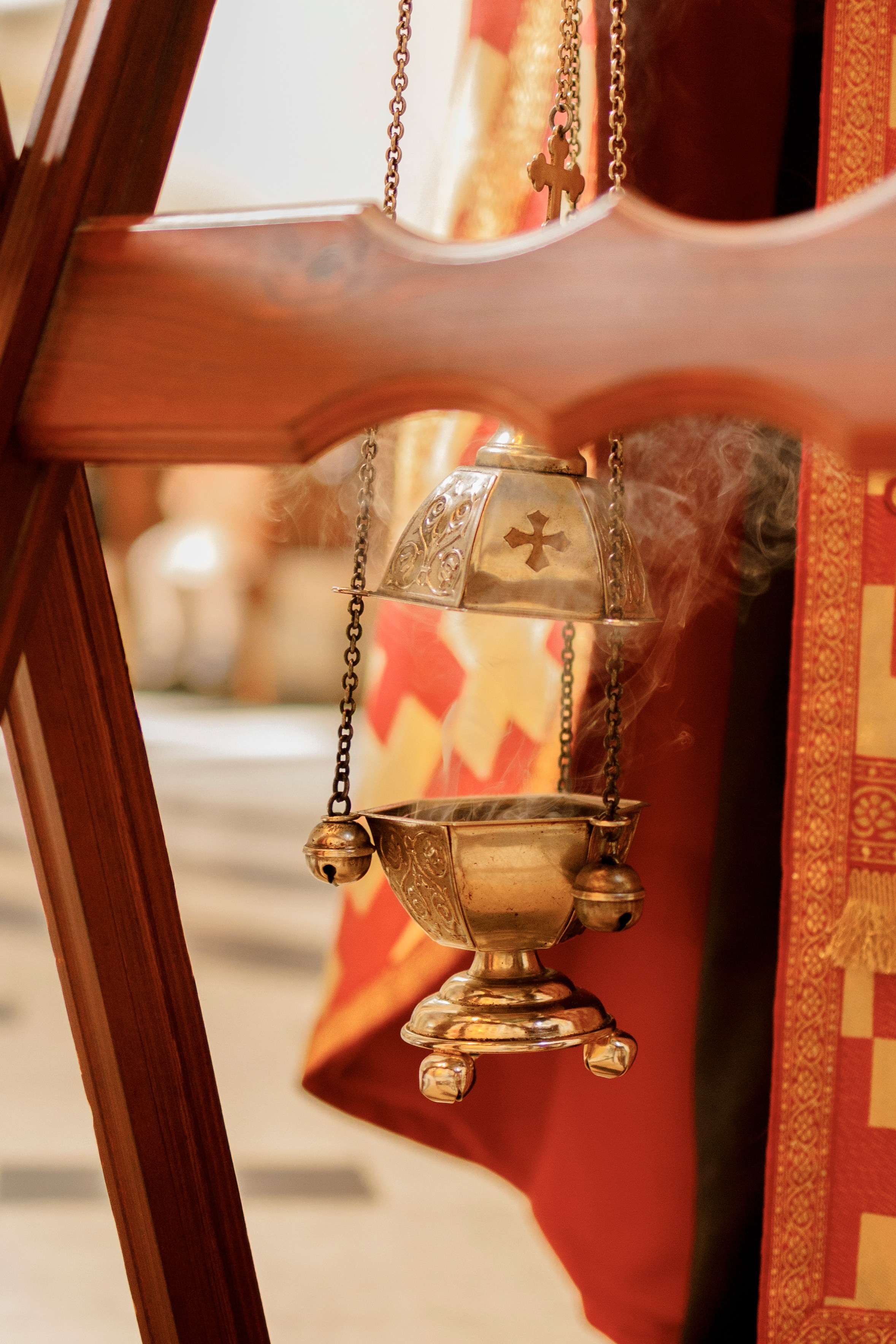 Крещение Максима. Фотограф, которого ты искал