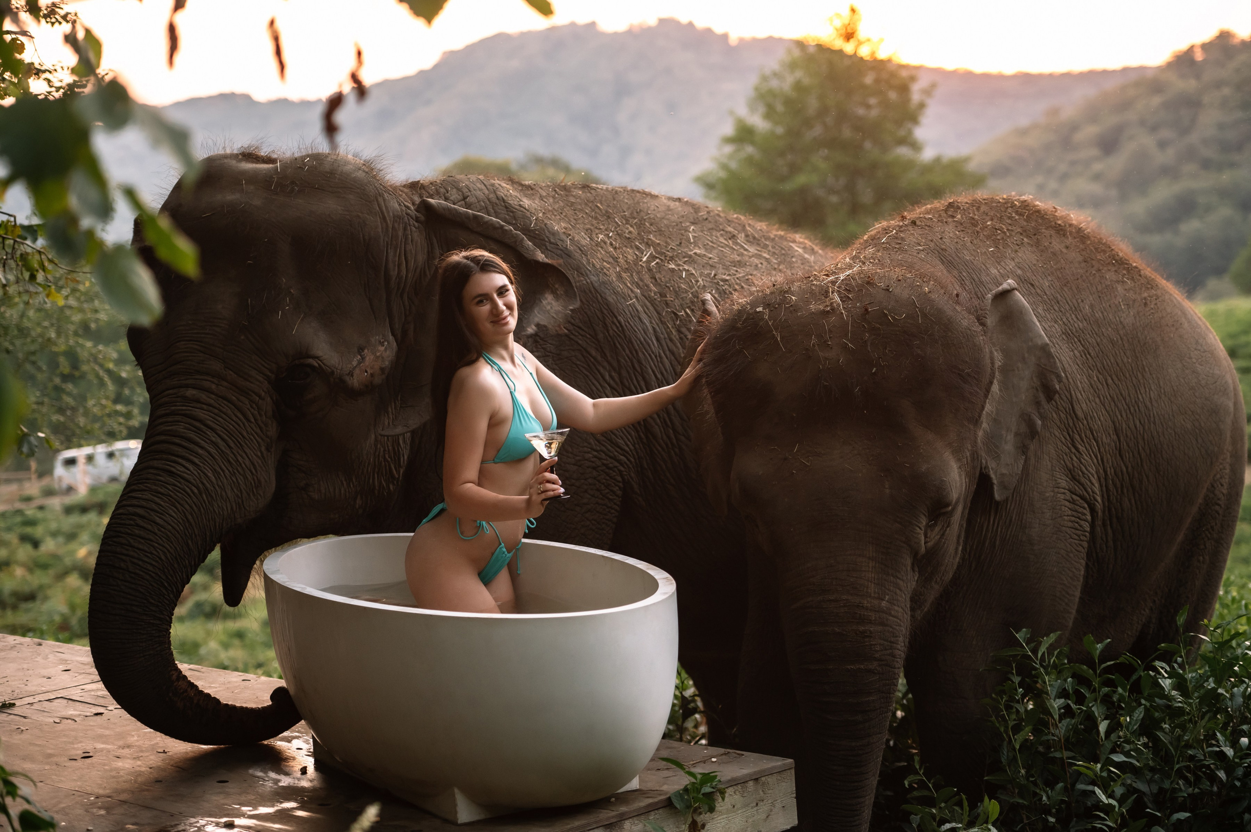 Ангелина и Вячеслав. Фотограф в сочи Свадебный фотограф Сочи