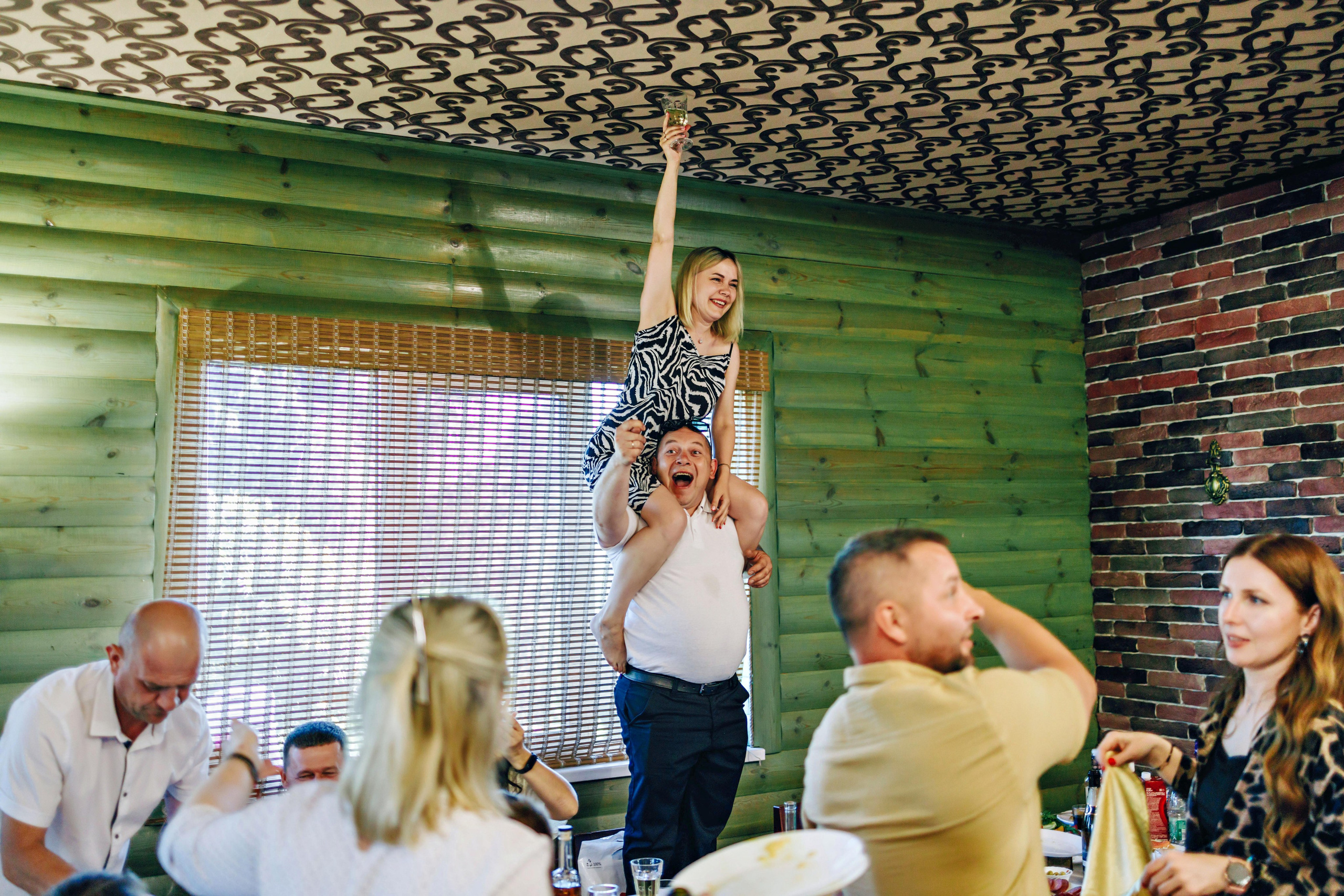 Юбилей. Фотограф в Минске Валентин Валентинов