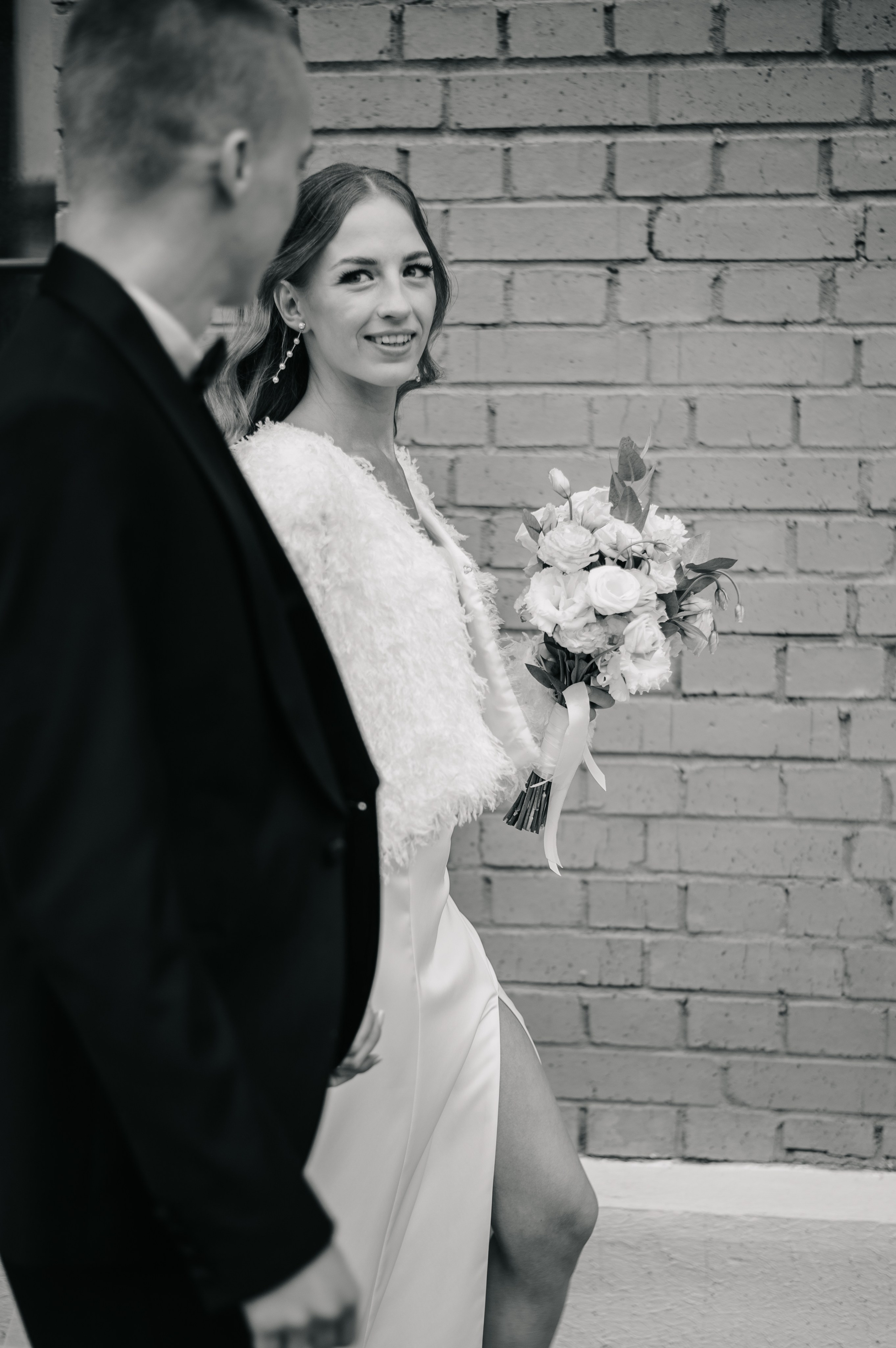 Наташа и Макс. Фотограф Архангельск