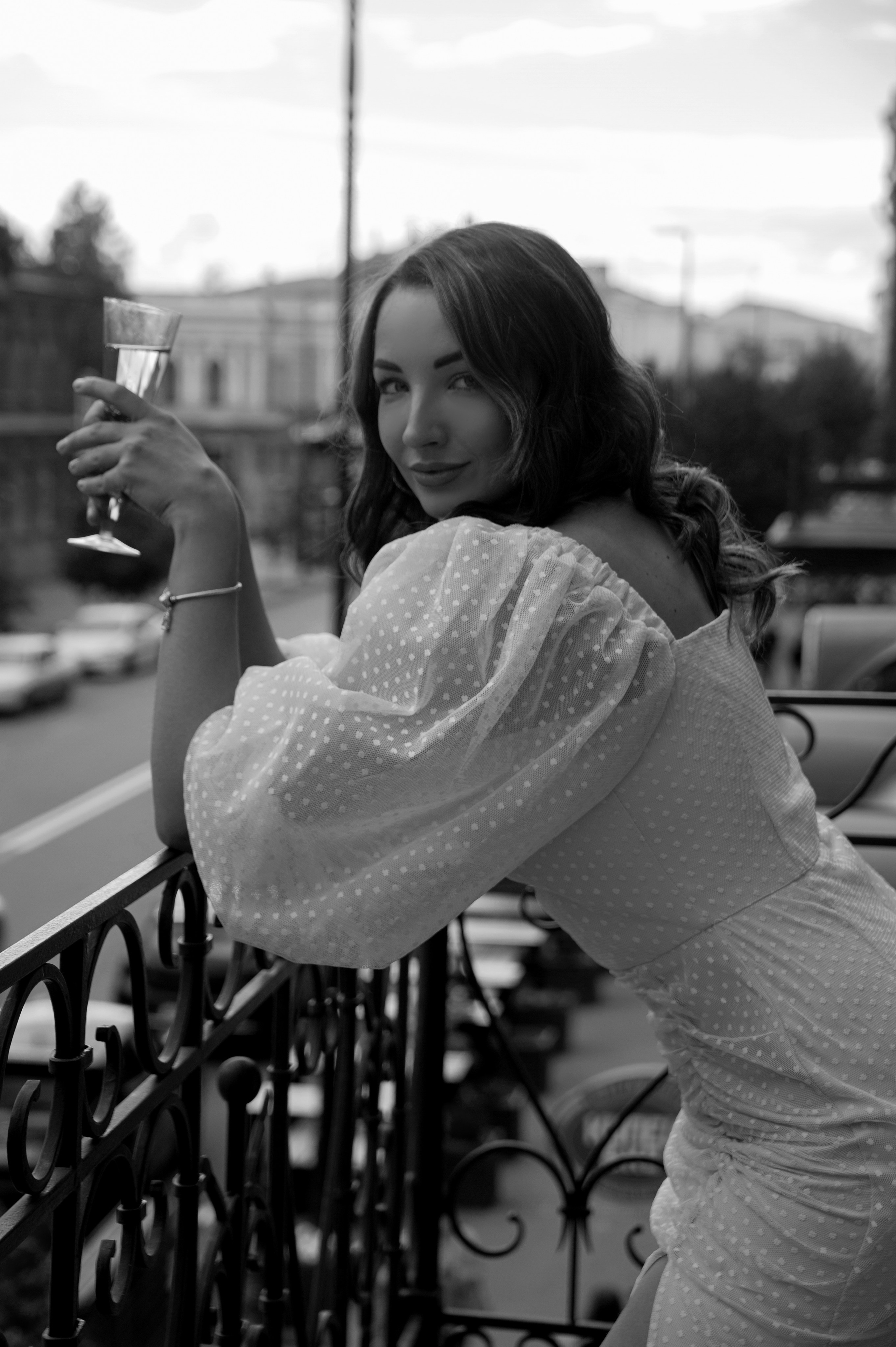 Nikoletta 30. Фотограф в Красноярске