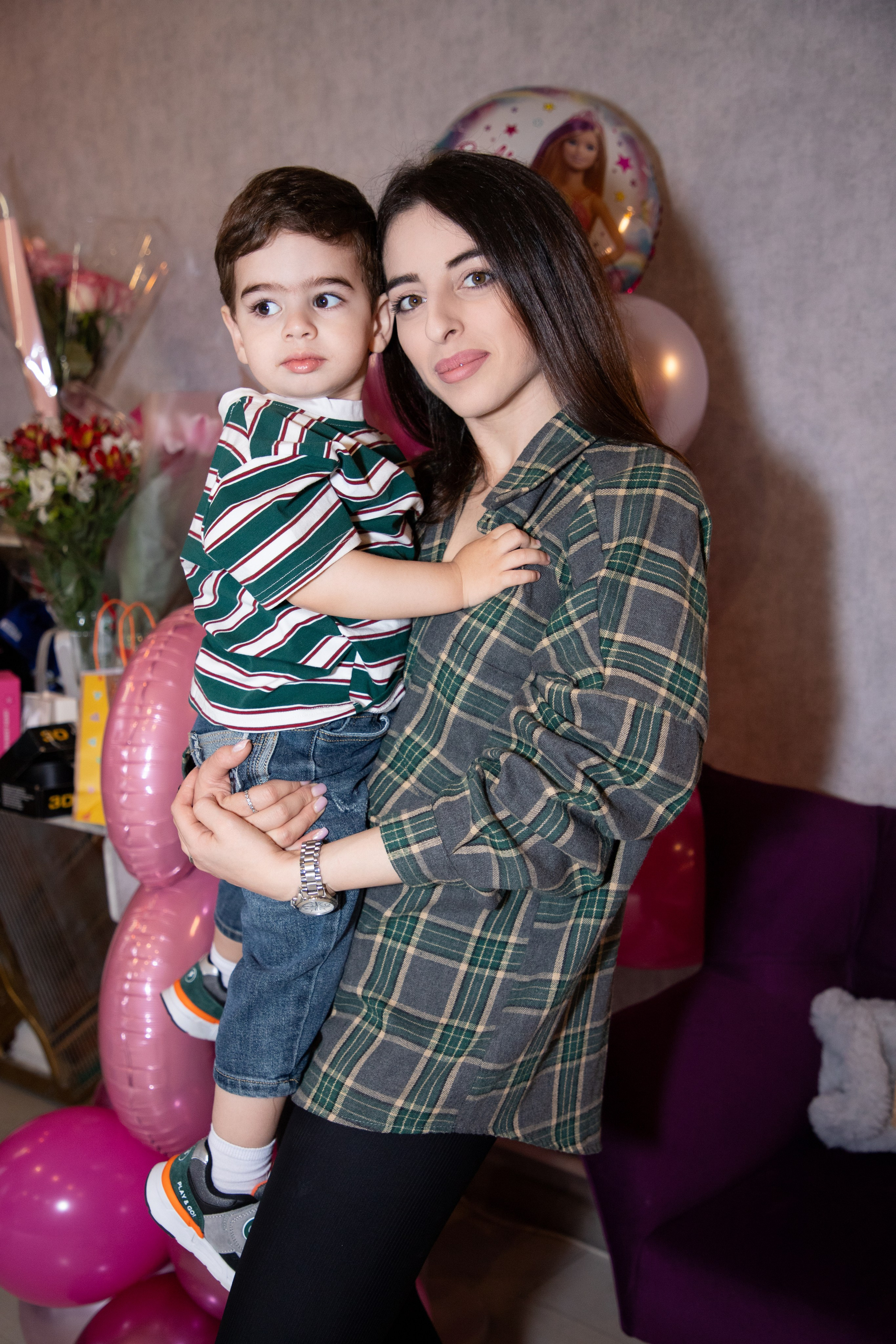 День Рождения Софии. Михайлова Элеонора — фотограф г. Пятигорск