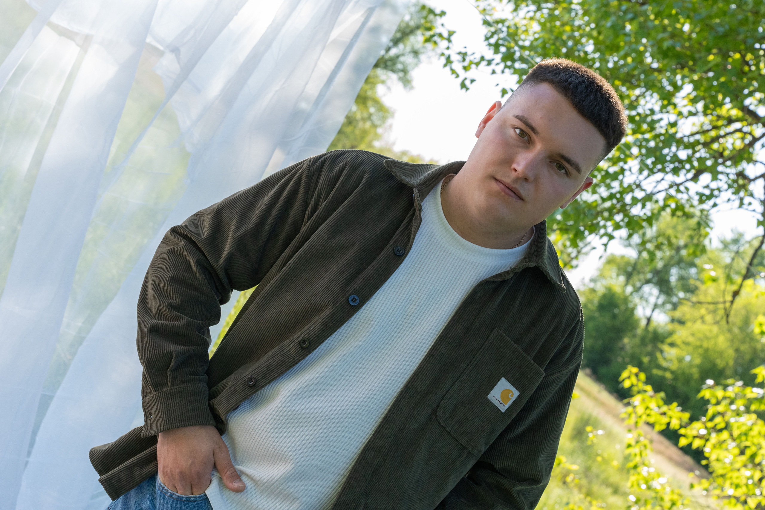 В ожидании чуда: весенняя сказка Виктории и Ильи. Фотограф |Ленинск, Волжский, Волгоград| Наталья Савилова