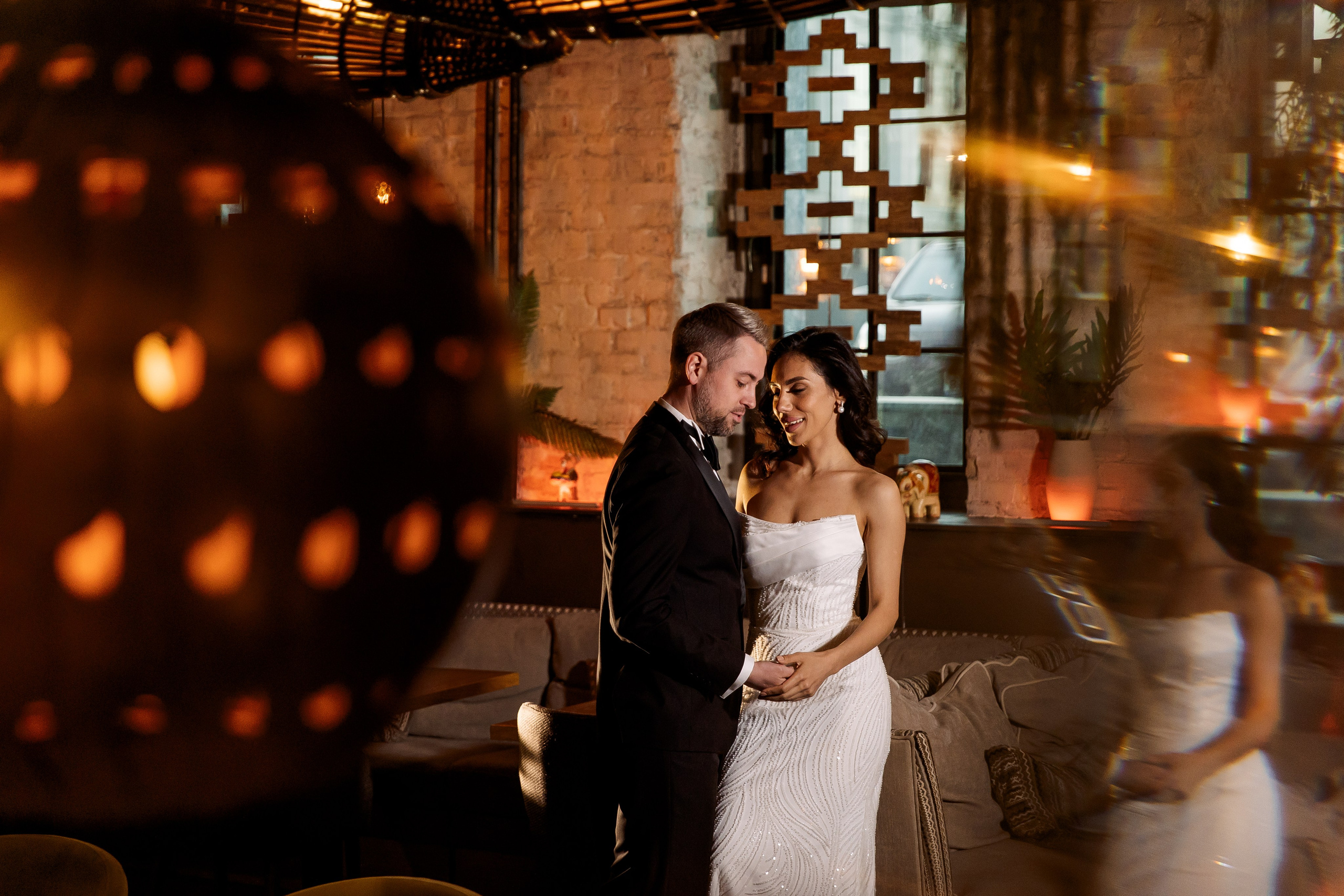 Виталий и Анна. Свадебный и семейный фотограф в Челябинске Юлия Ишимова