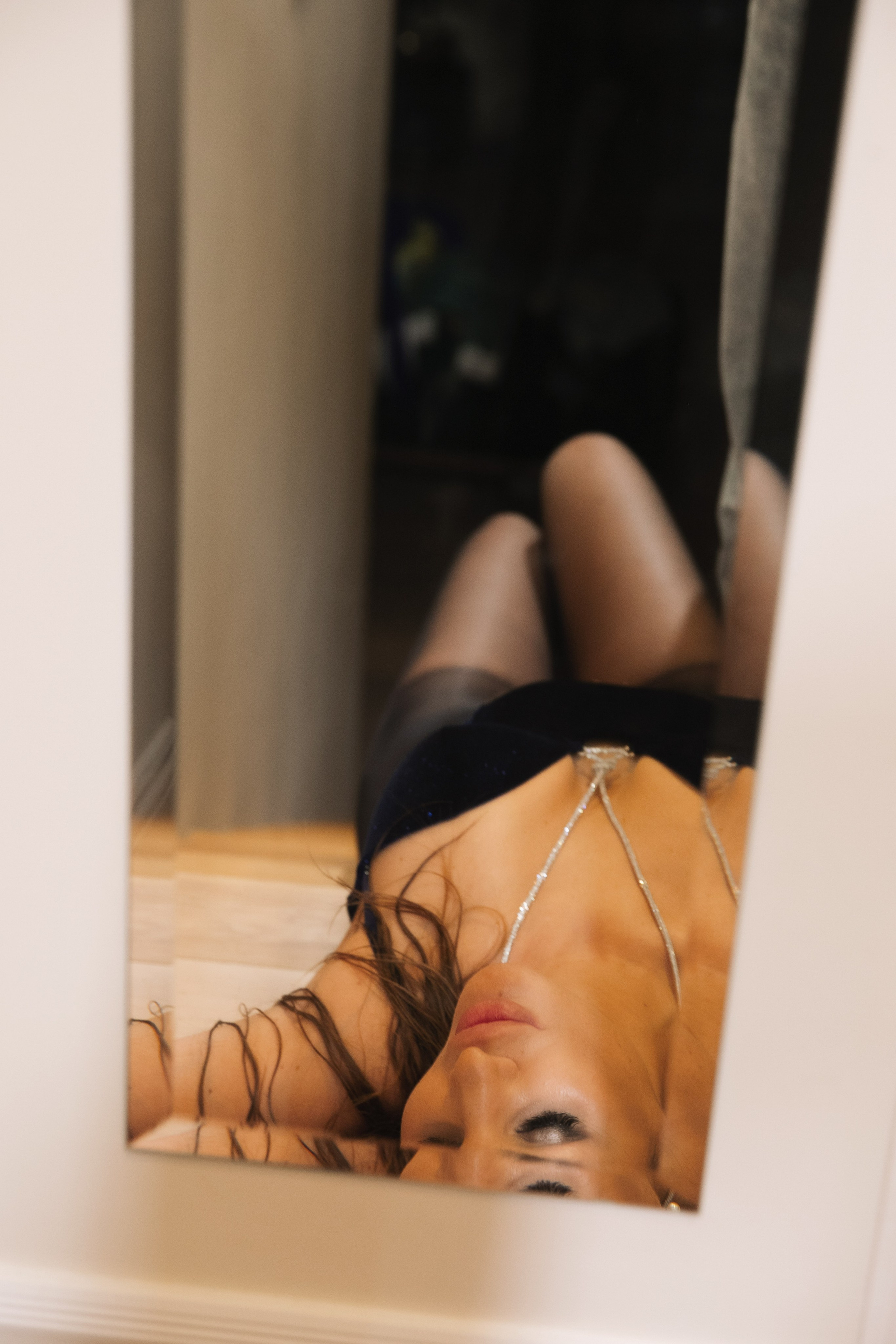 Юля. Фотограф в Москве Шаганова Нина