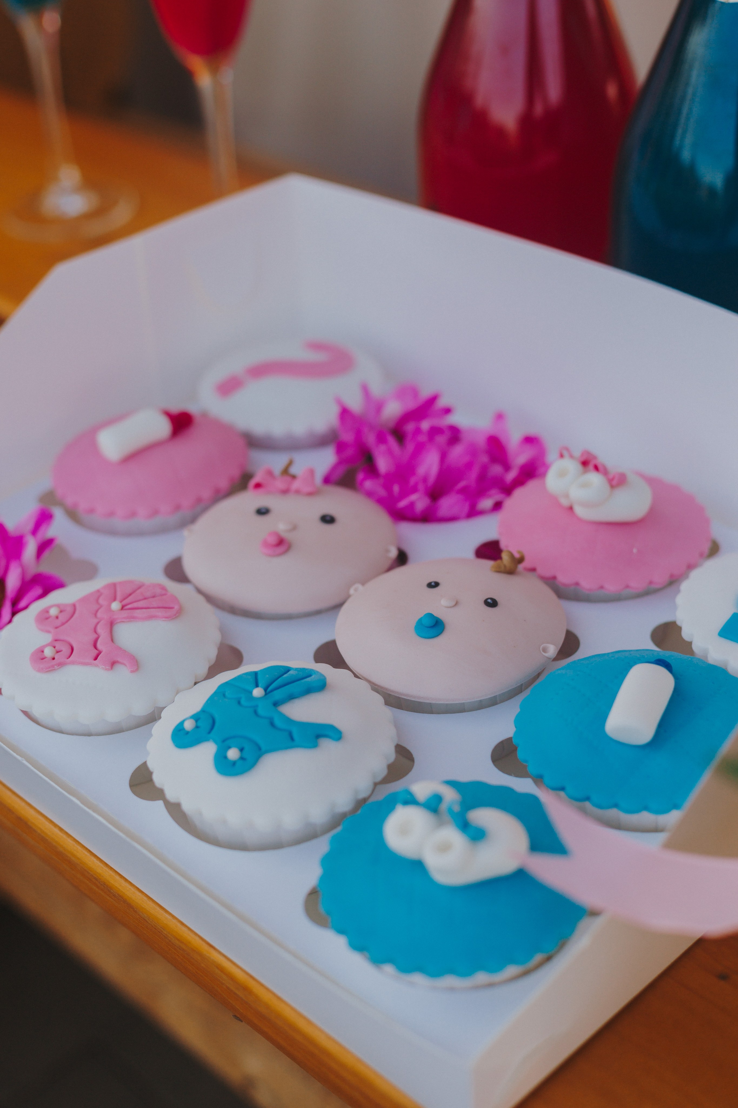 Гендер-пати. Свадебный и семейный фотограф г. Волгоград Биленко Ангелина