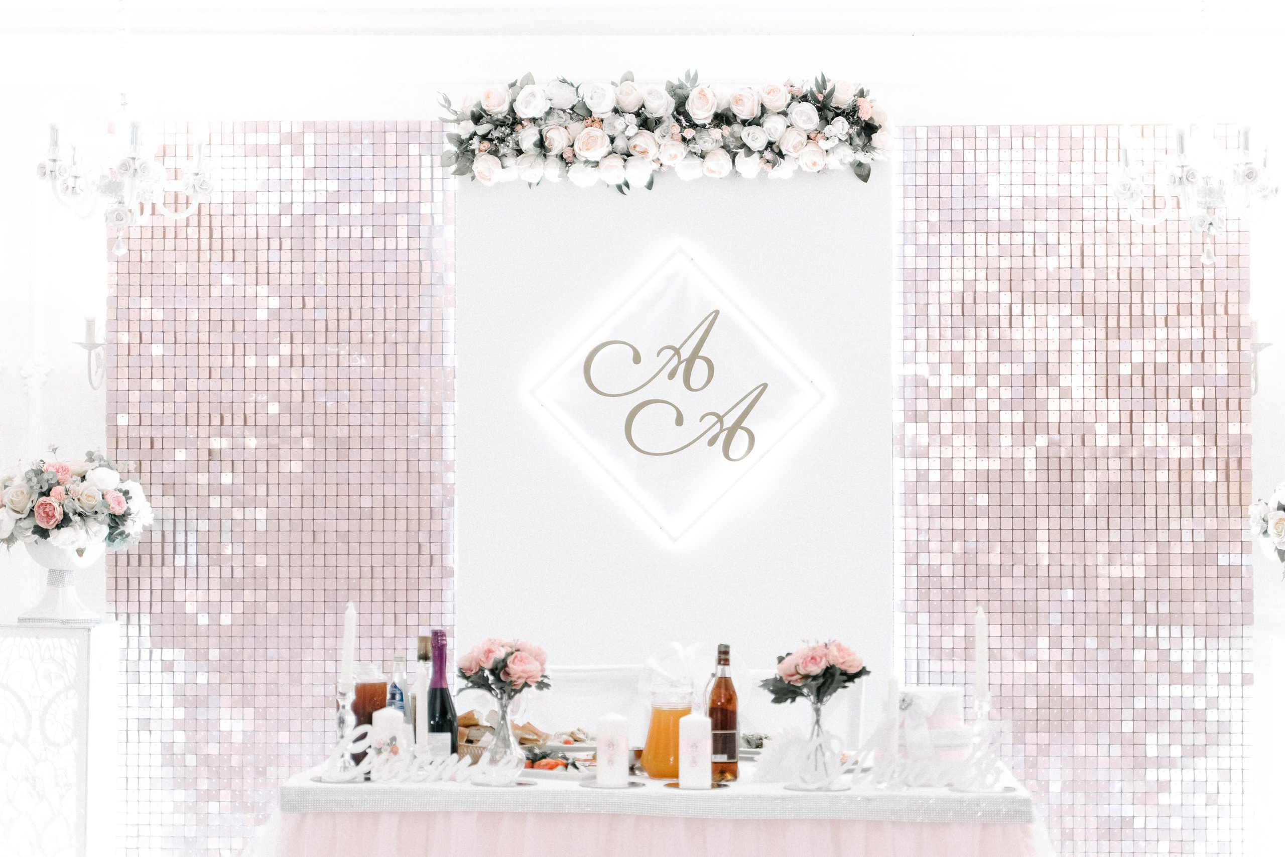 Свадьба Леша и Саша. Фотограф Сергей Логинов