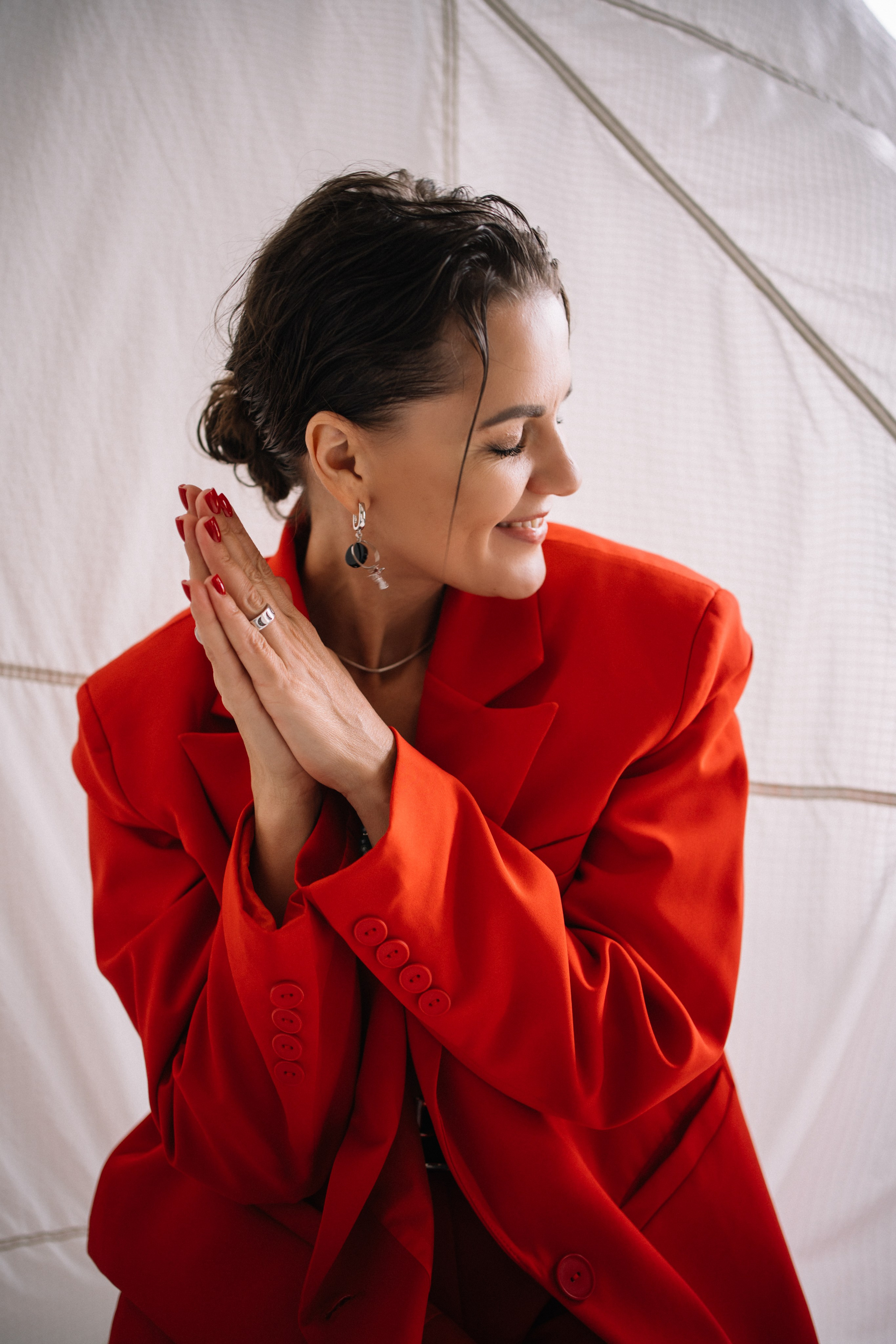 Олеся. Фотограф: Юлия Абазьева «КРАСНОДАР»