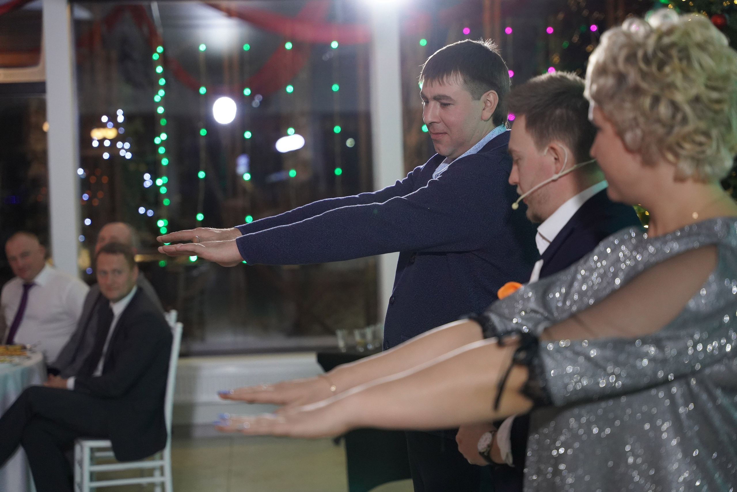 КОРПОРАТИВ. Свадебный фотограф Наталья Помазкина | Репортаж Екатеринбург Москва