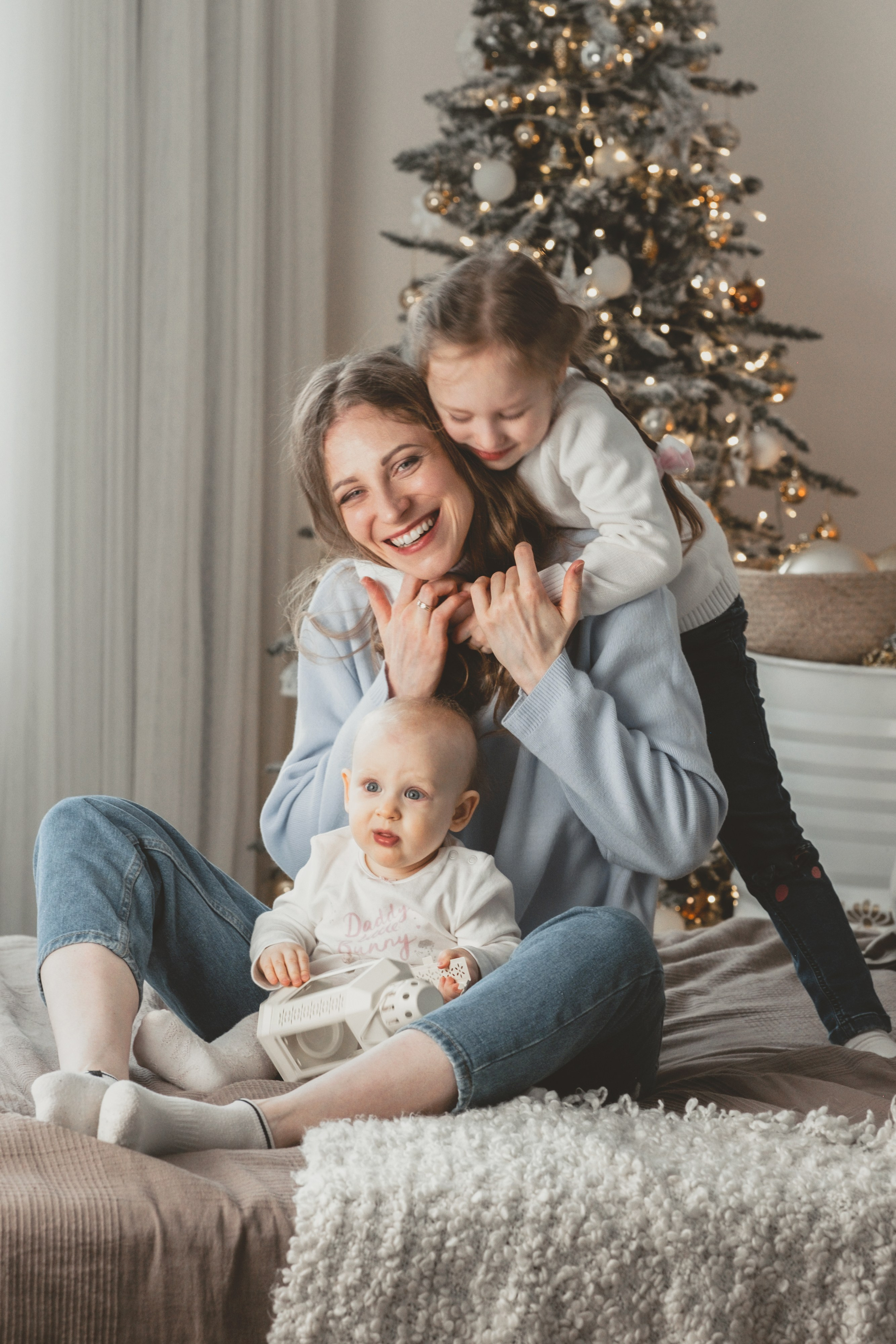 Детская и семейная фотосессия. Фотограф в Москве, в Самаре Инна Мамонова