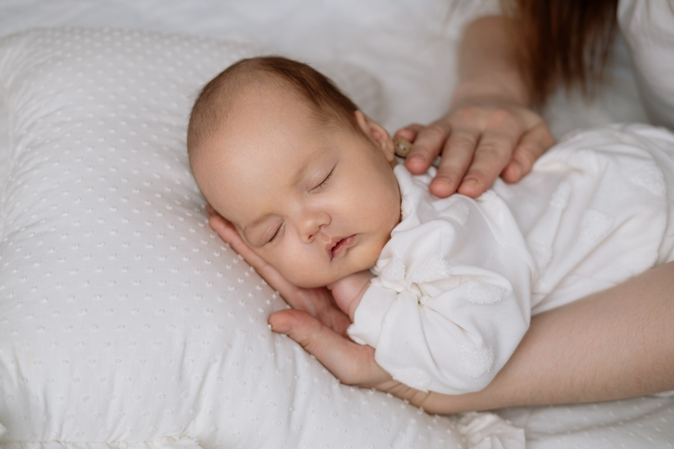 Фотосессия новорожденного Санкт-Петербург. Фотограф новорождённых в Санкт-Петербурге Надежда Турченко