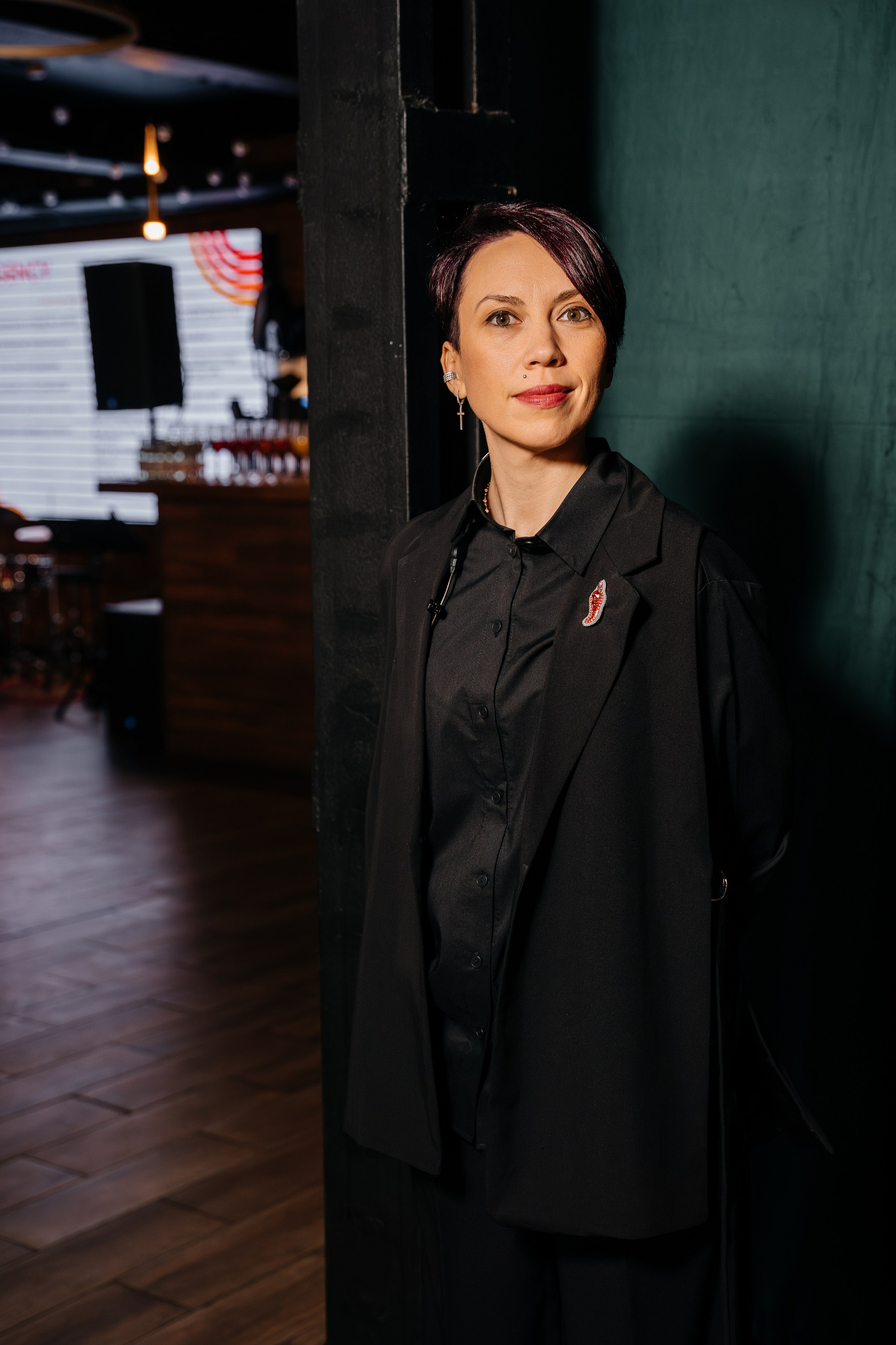 Съемка корпоратива для IT-Agency. Свадебный фотограф Барнаул Алексей Павлов