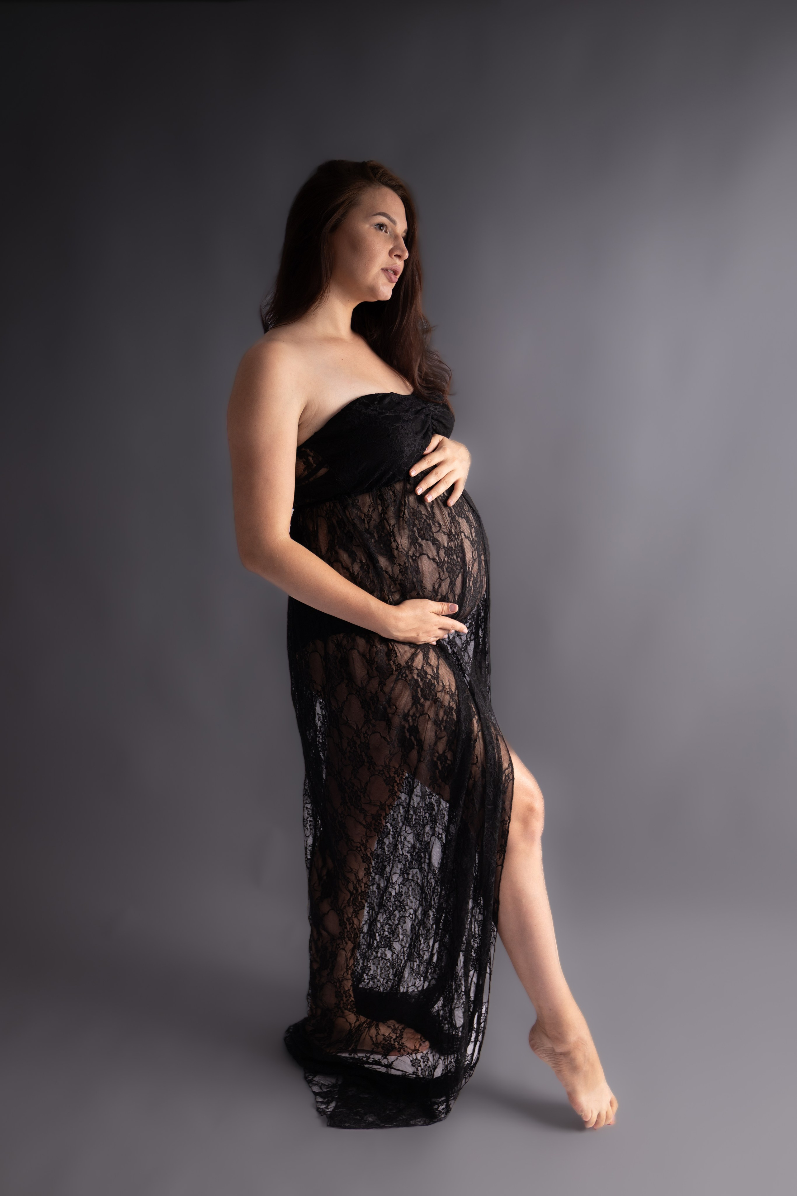 Беременность. Семейный и Детский фотограф в Краснодаре Дарья Насаченко