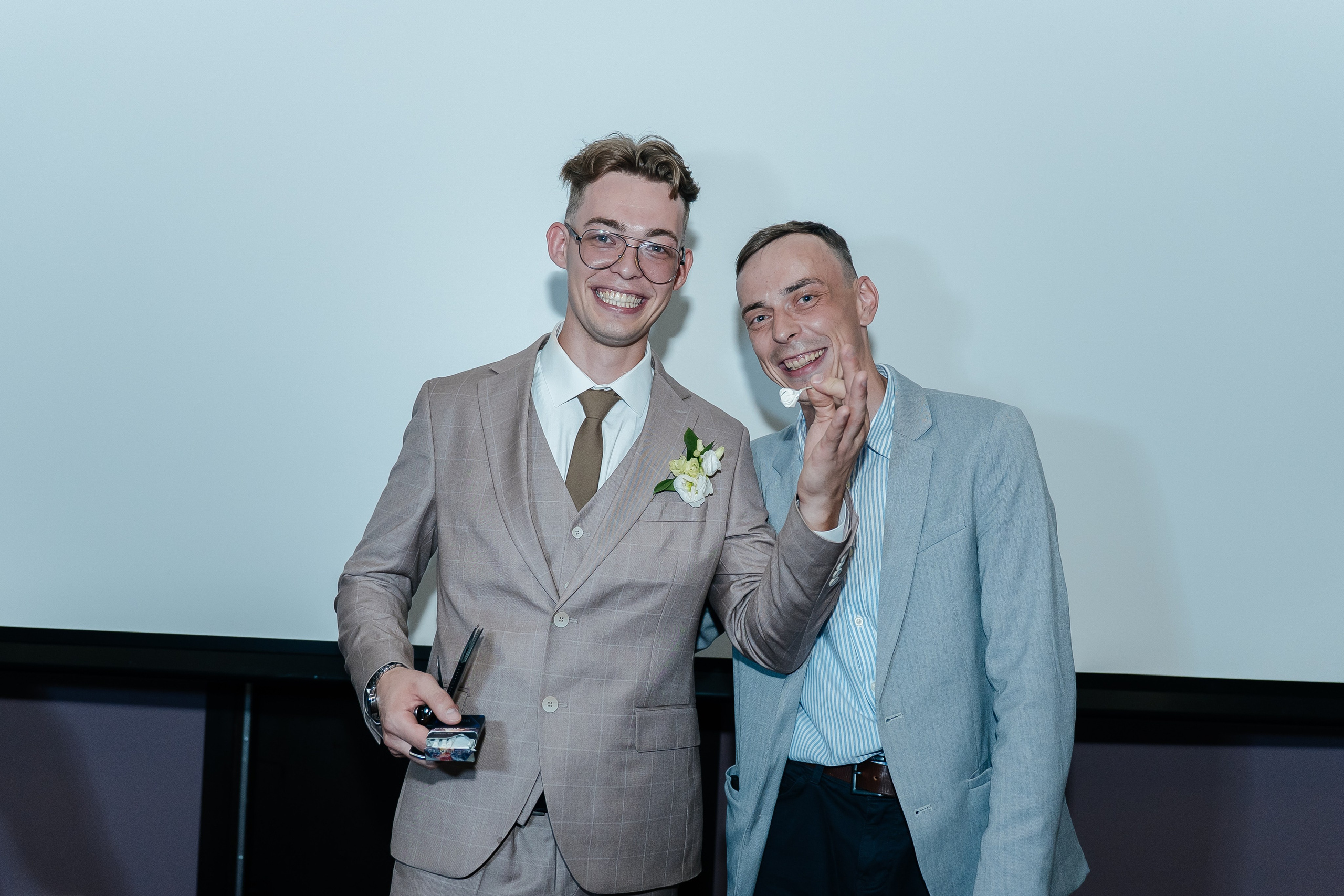 City Center. Для тех, кто не ждёт удачи, а создаёт её. Каждая фотосессия — это твой момент, твой стиль, твой успех. 📸