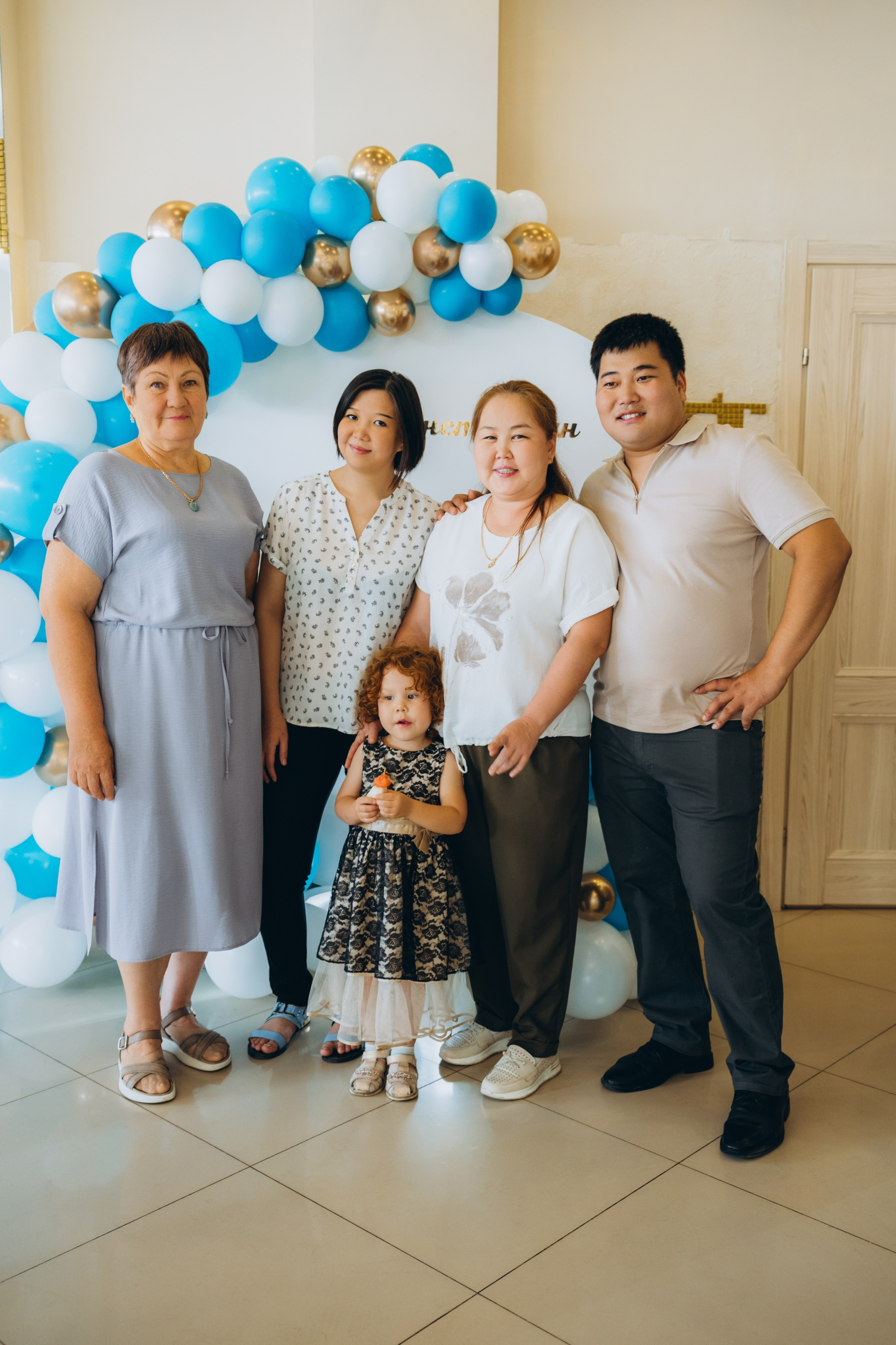 Милан (Константину год). Свадебный, семейный фотограф в Иркутске Светлана Макаричева