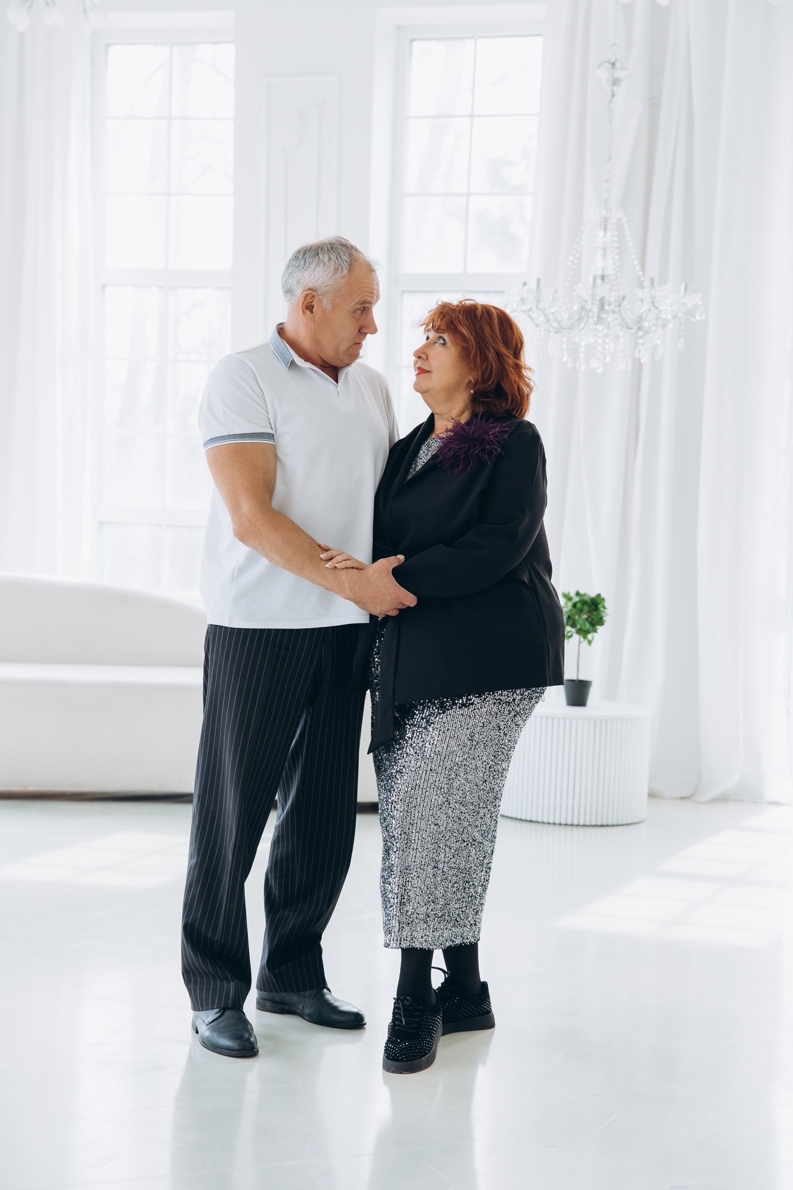 4 поколения. Свадебный, семейный фотограф в Иркутске Светлана Макаричева