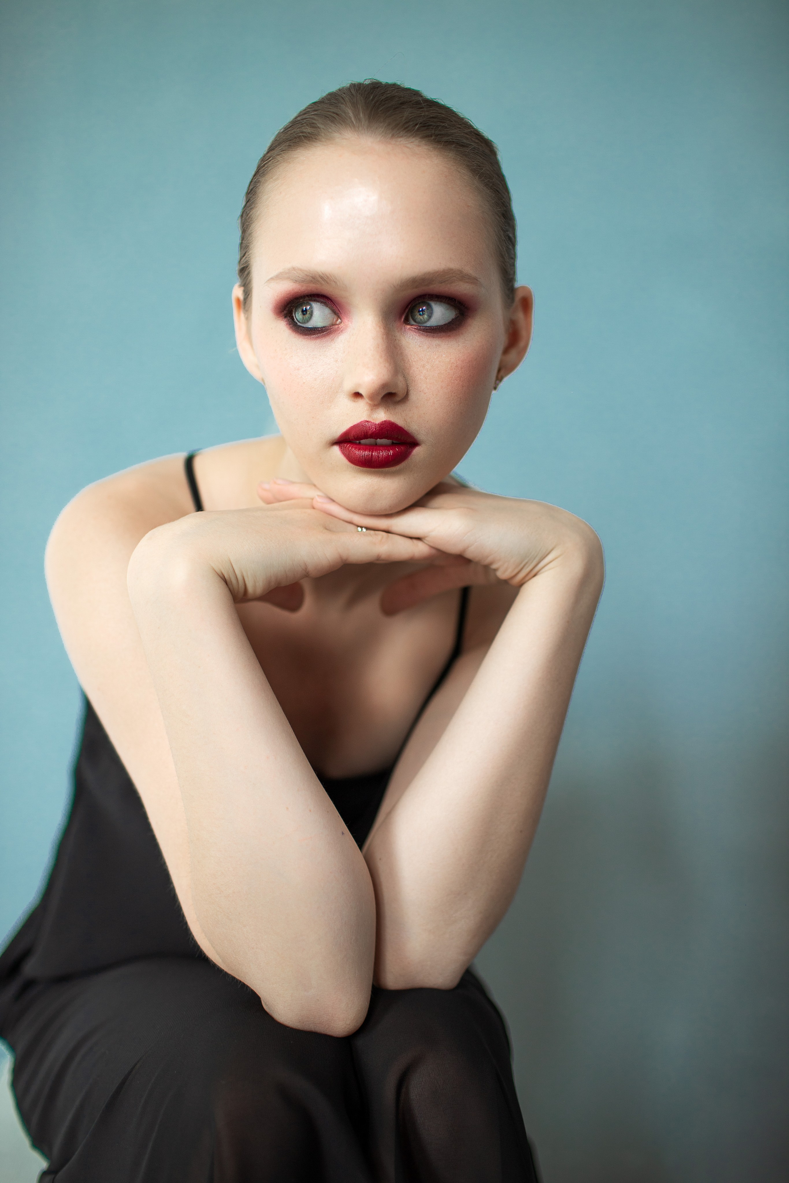 Полина Тольятти 177. Международное модельное материнское агентство «Open models»