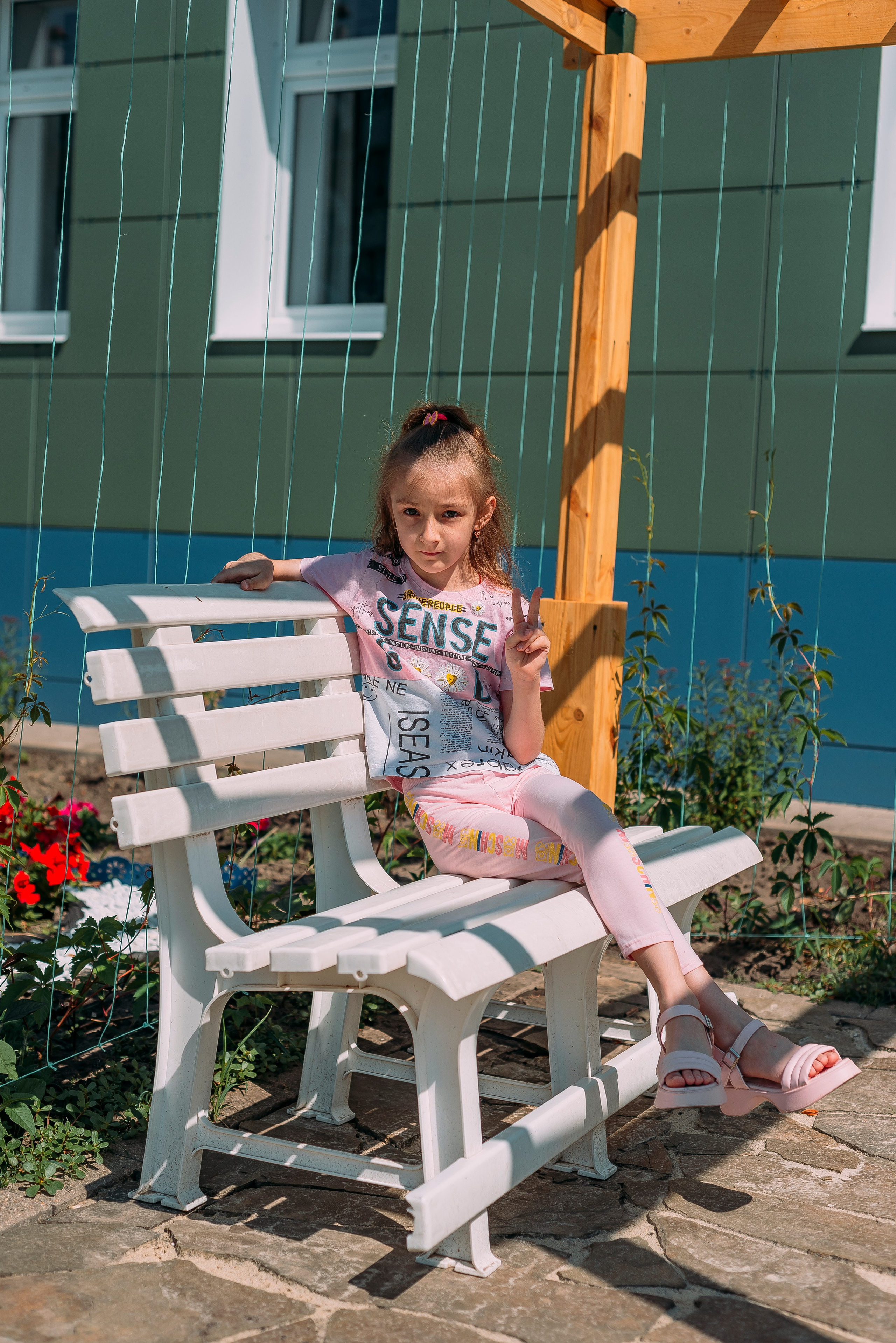 Детский сад |п.Дубовое|2023. ALBUMIA