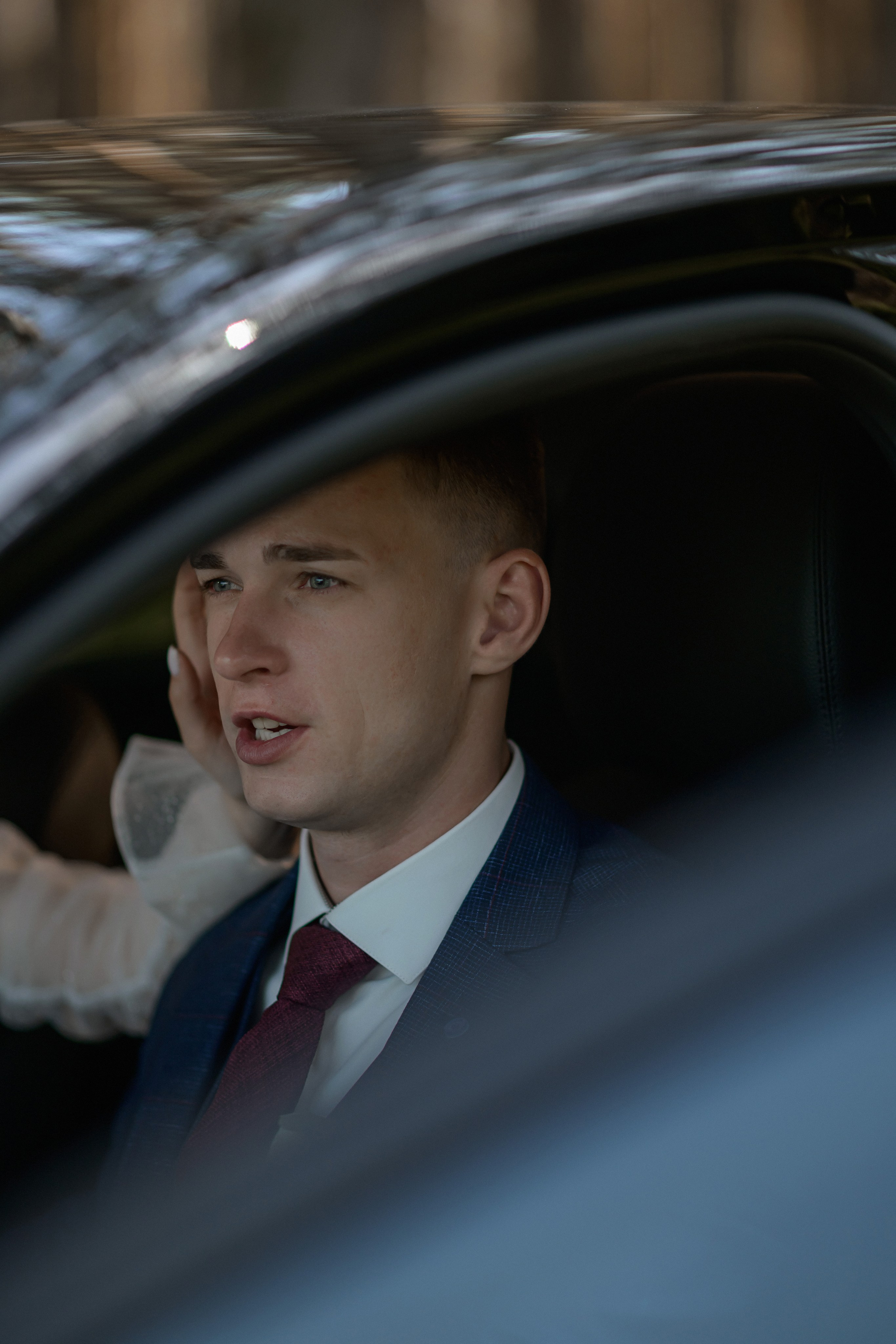 Евгений и Татьяна. Свадебный фотограф Белгород Валуйки Старый Оскол Воронеж