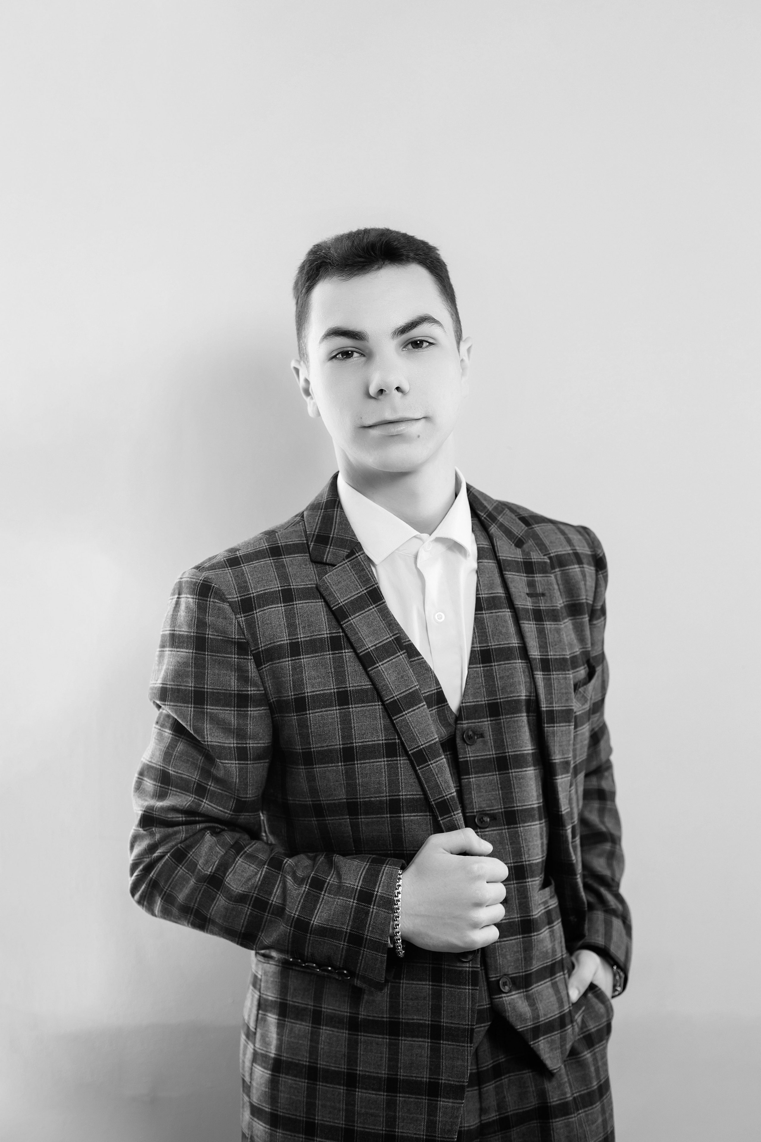 11 класс. Свадебный и семейный фотограф в городе Воронеж. Ирина Боловина