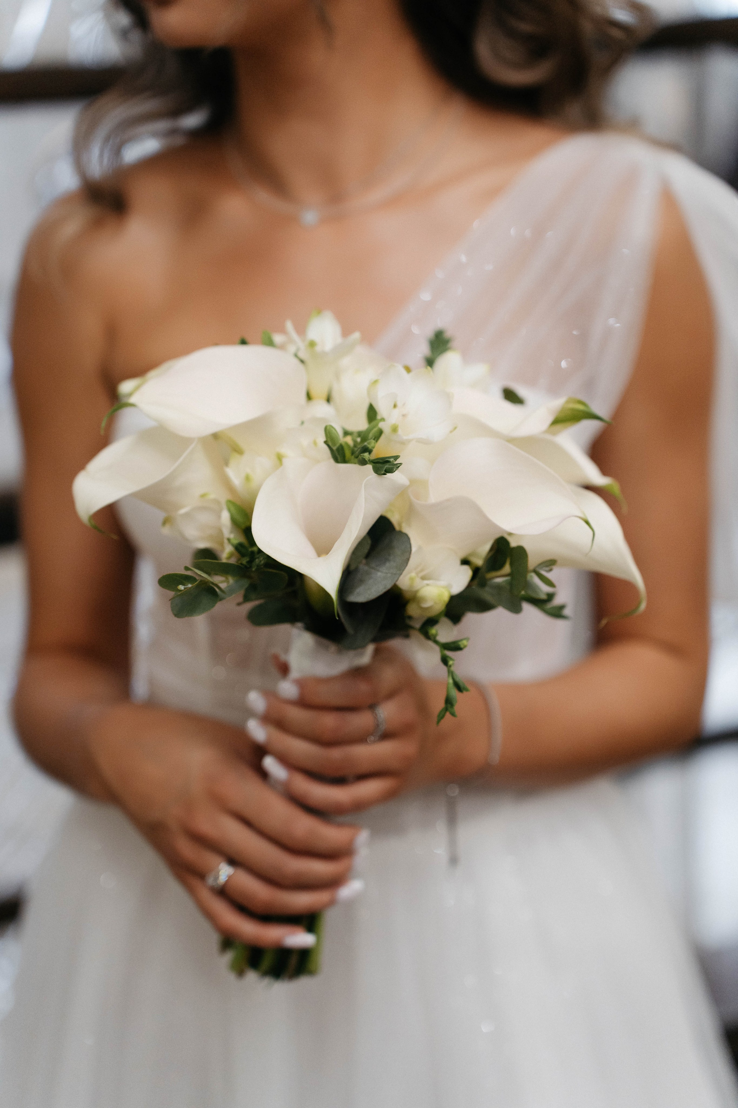 Oleg & Alexandra. Свадебный фотограф в Воронеже Самохина Екатерина