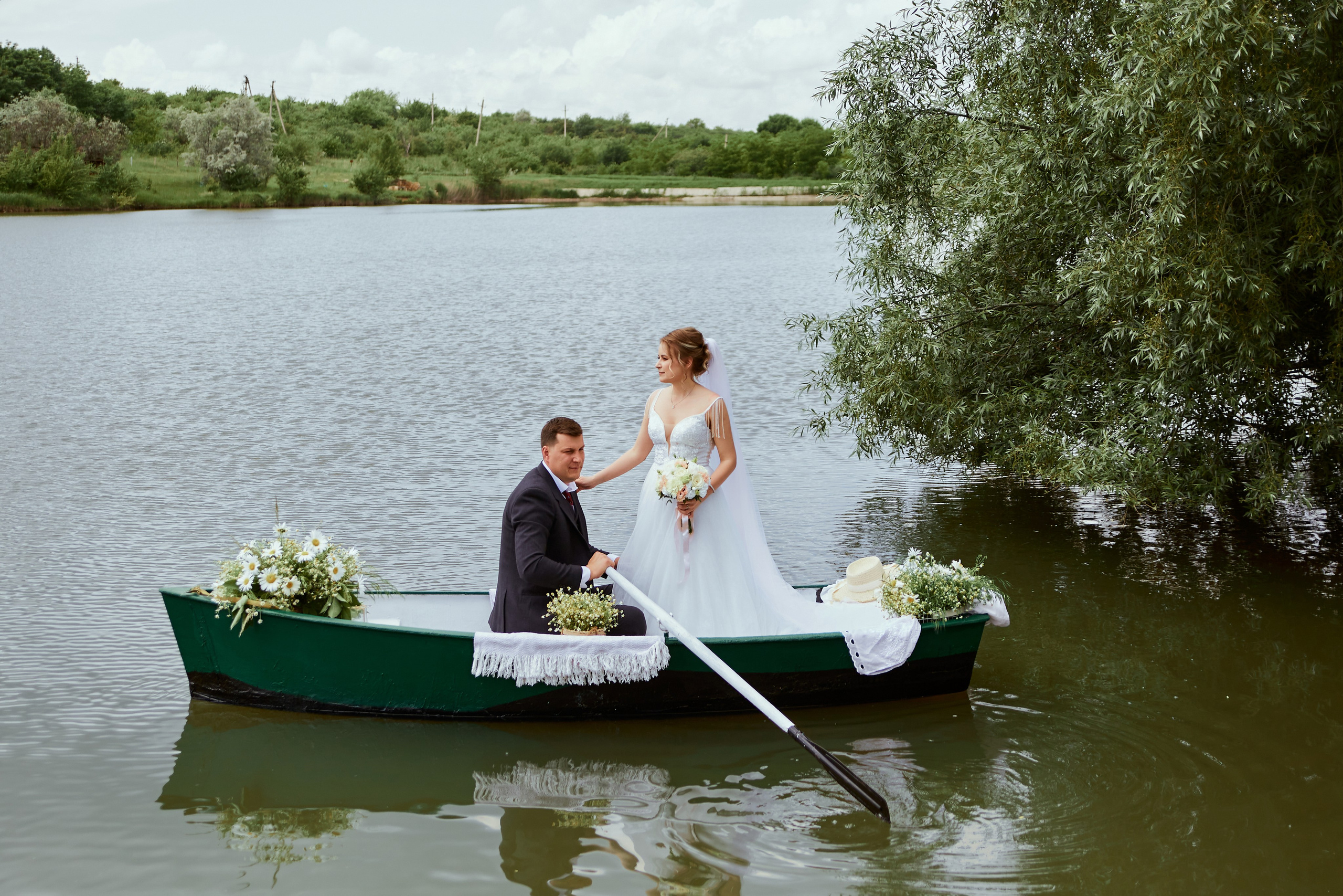 Надежда и Игорь. Анастасия Марунич | Блогер | Ставрополь