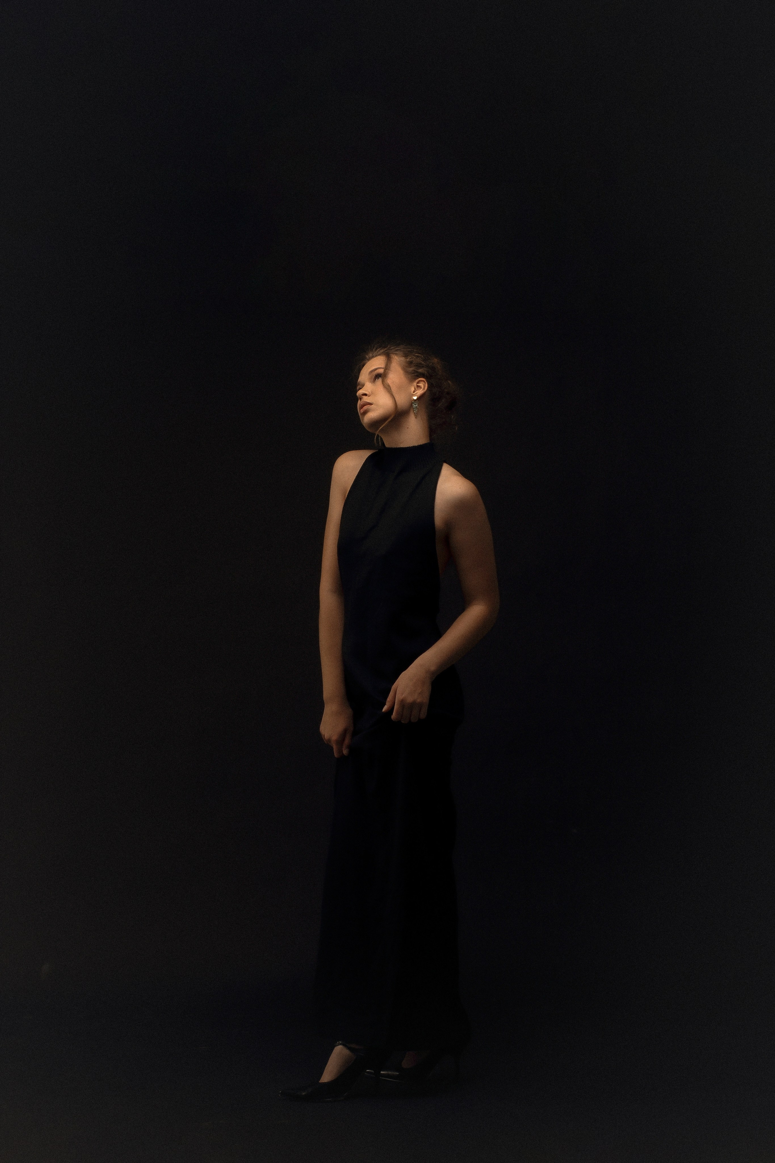 Бижутерия Roshine. Портретный фотограф Анна Мерзлякова