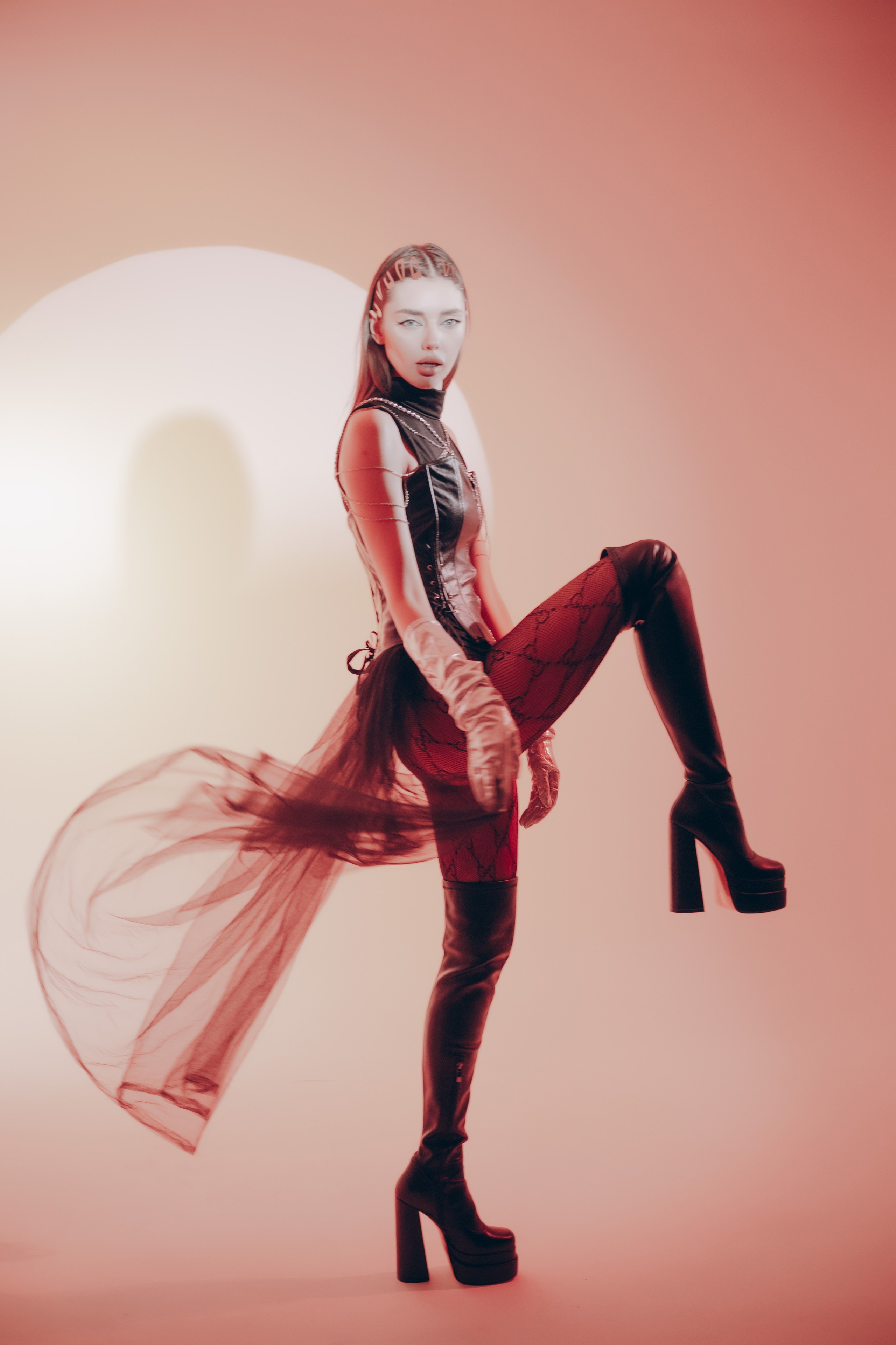 Модели. Профессиональный фотограф и видеооператор