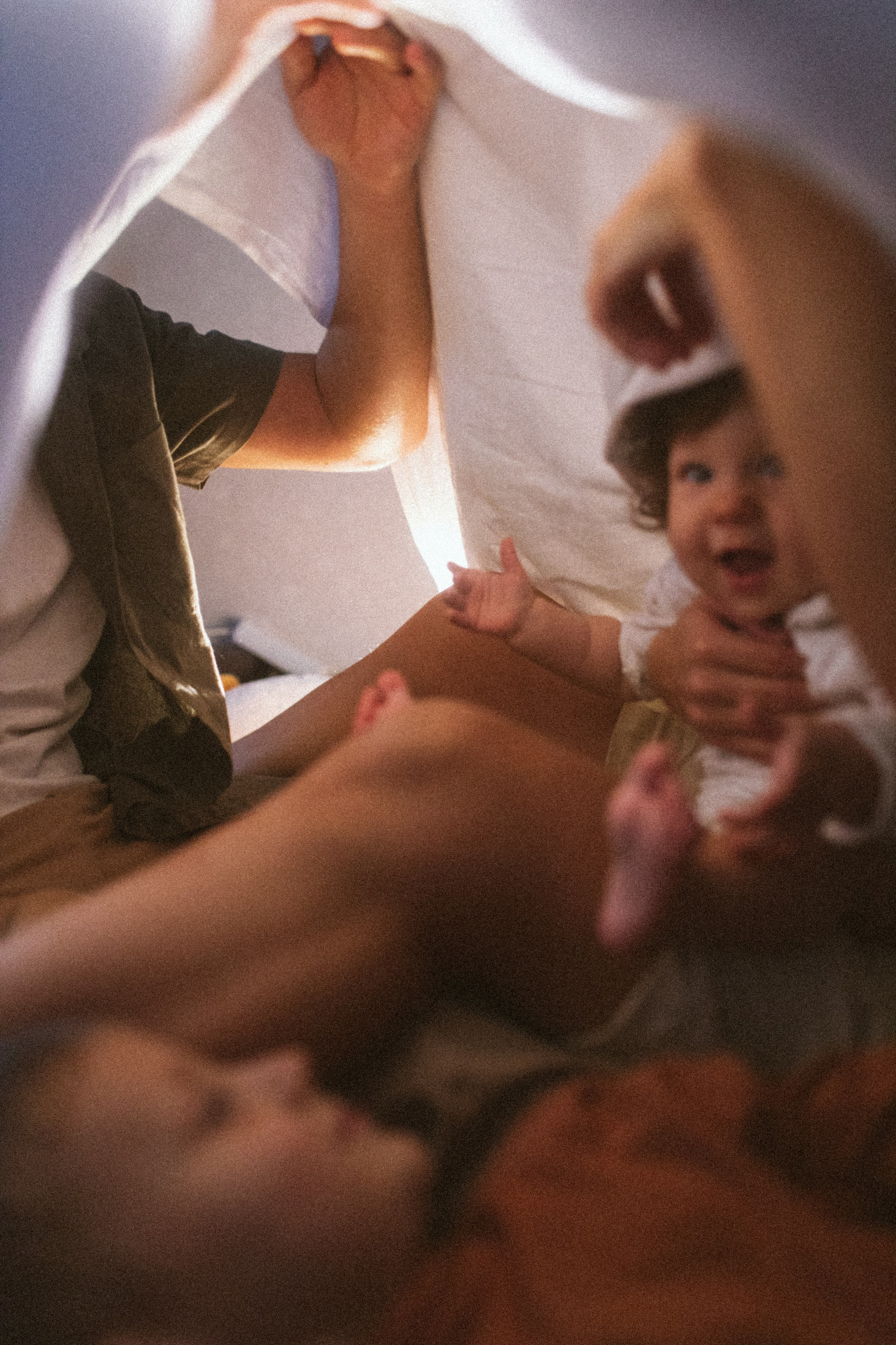 Фотокурс«Искусство домашней фотографии». Фотограф Анастасия Мукоид