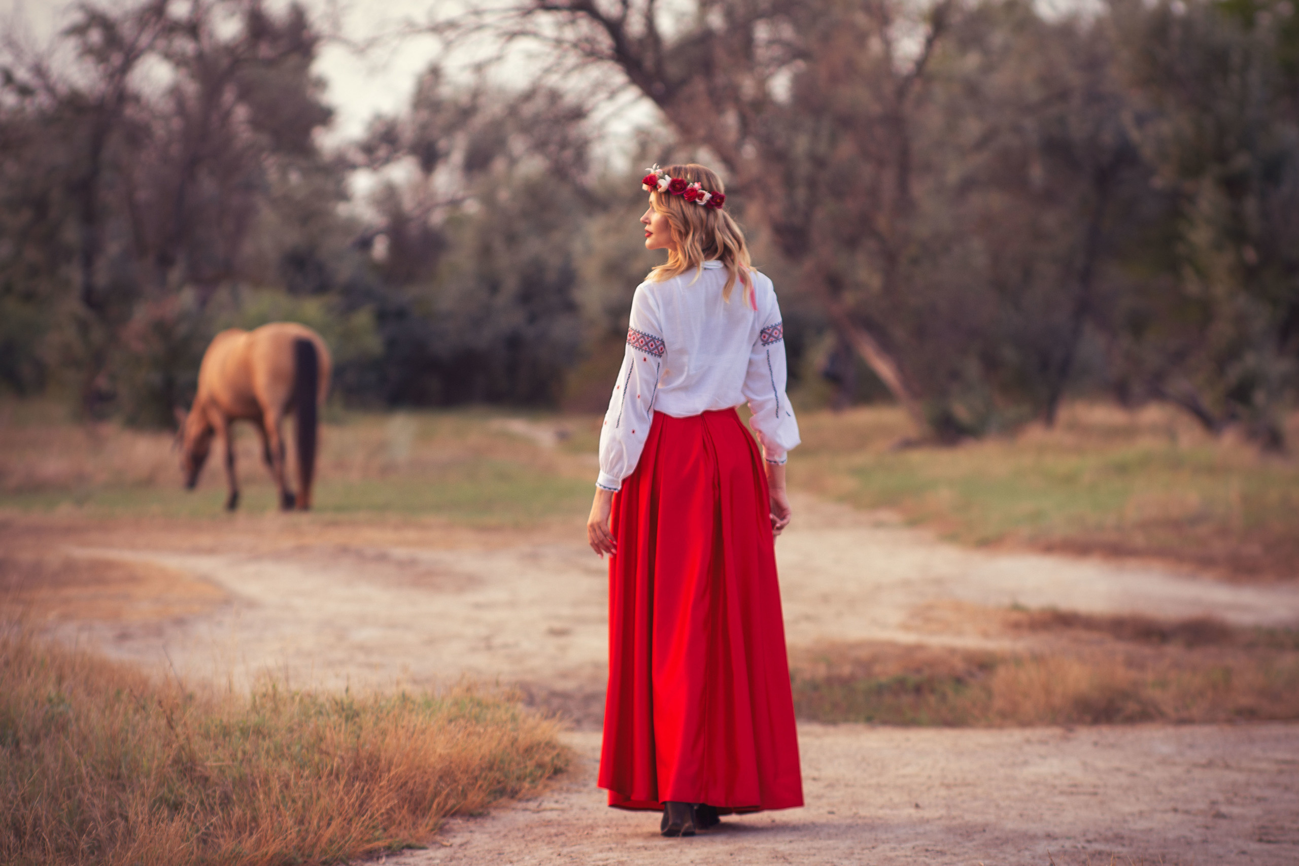 Портрет. Фотограф в Анапе Елена Нор