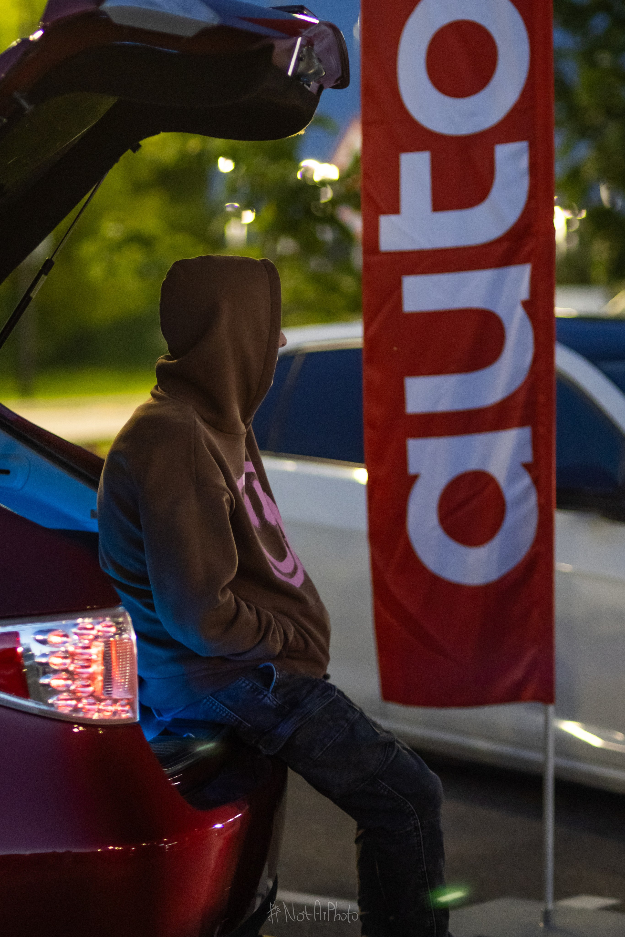 Репортажная съемка Instancemeet #1. #NotAiPhoto — автомобильный фотограф