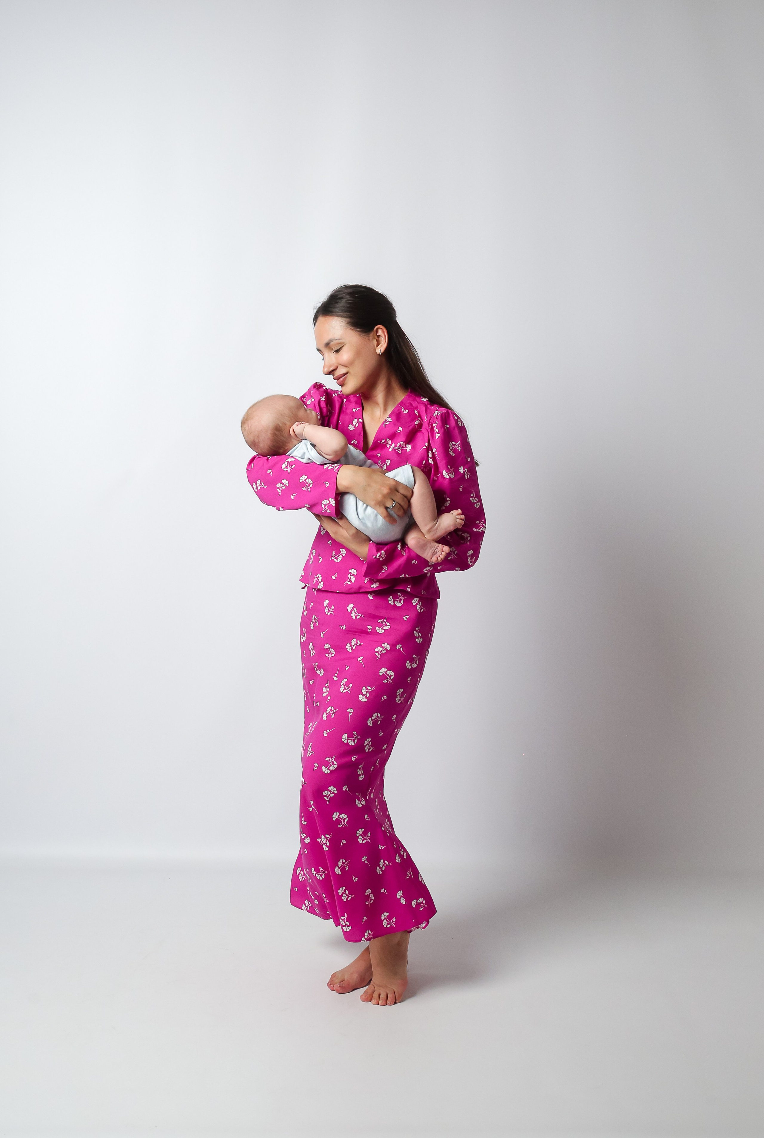 Левушке 3 месяца