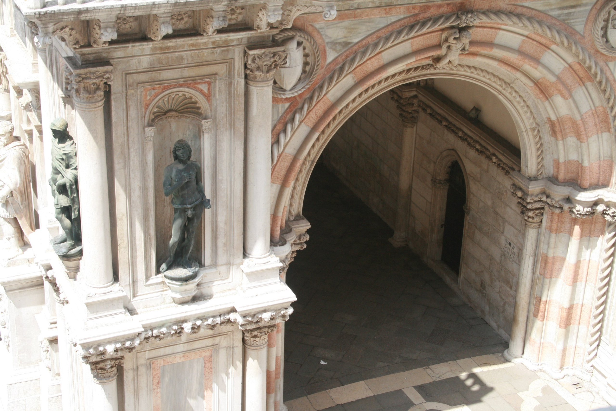 ИТАЛИЯ. Портретный и репортажный фотограф Наталья Горобец