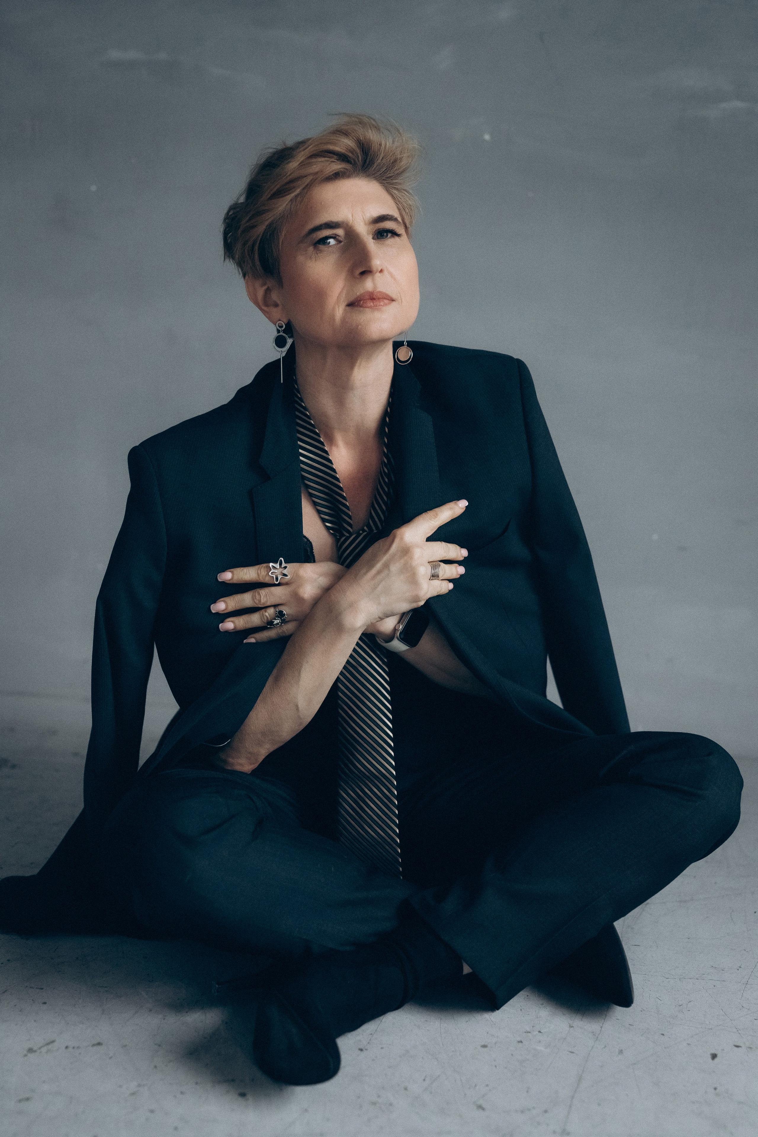 Наташа. Фотограф Ногинск Электросталь Наталья Осетрова