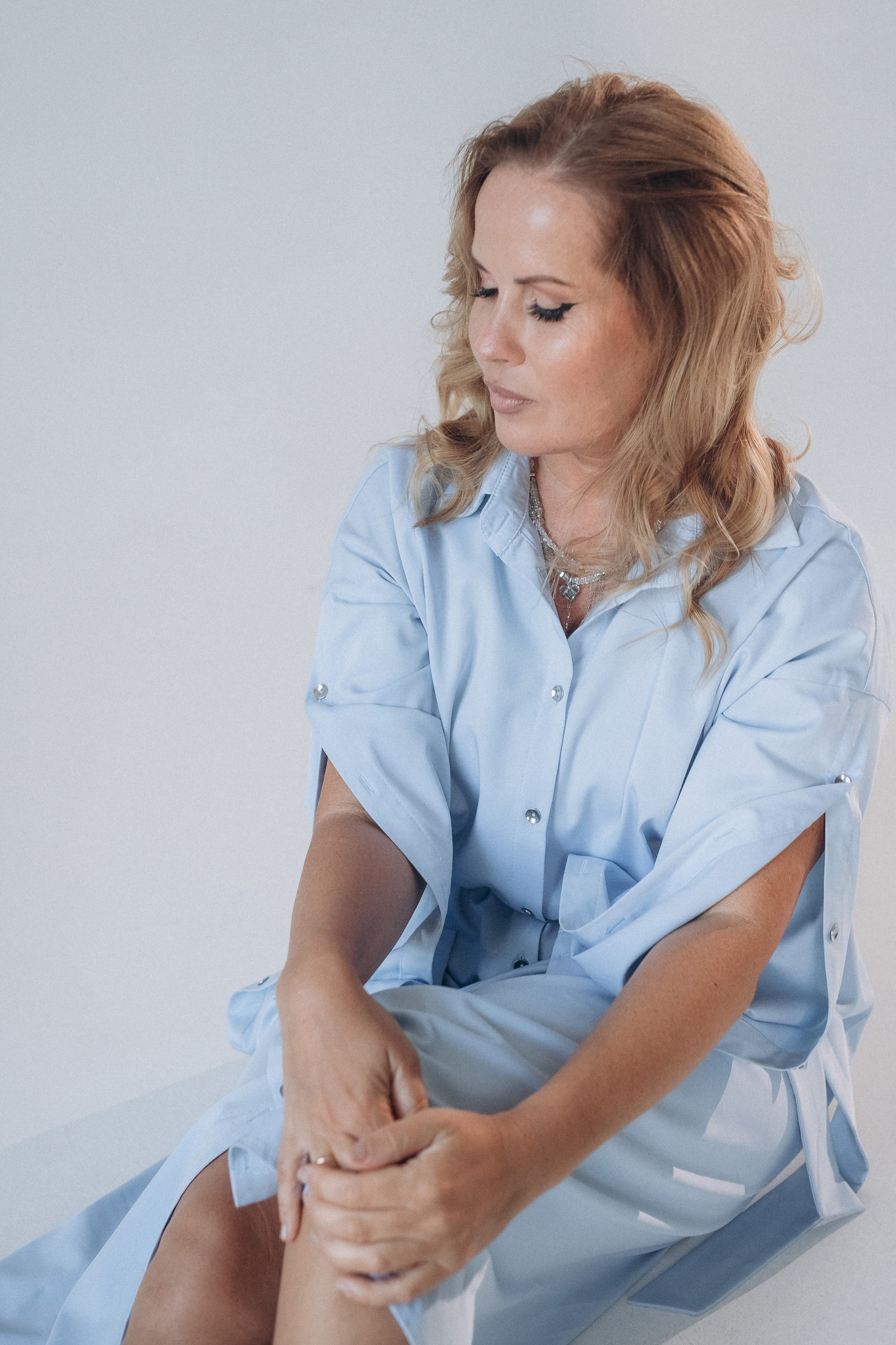 Анна. Фотограф Ногинск Электросталь Наталья Осетрова