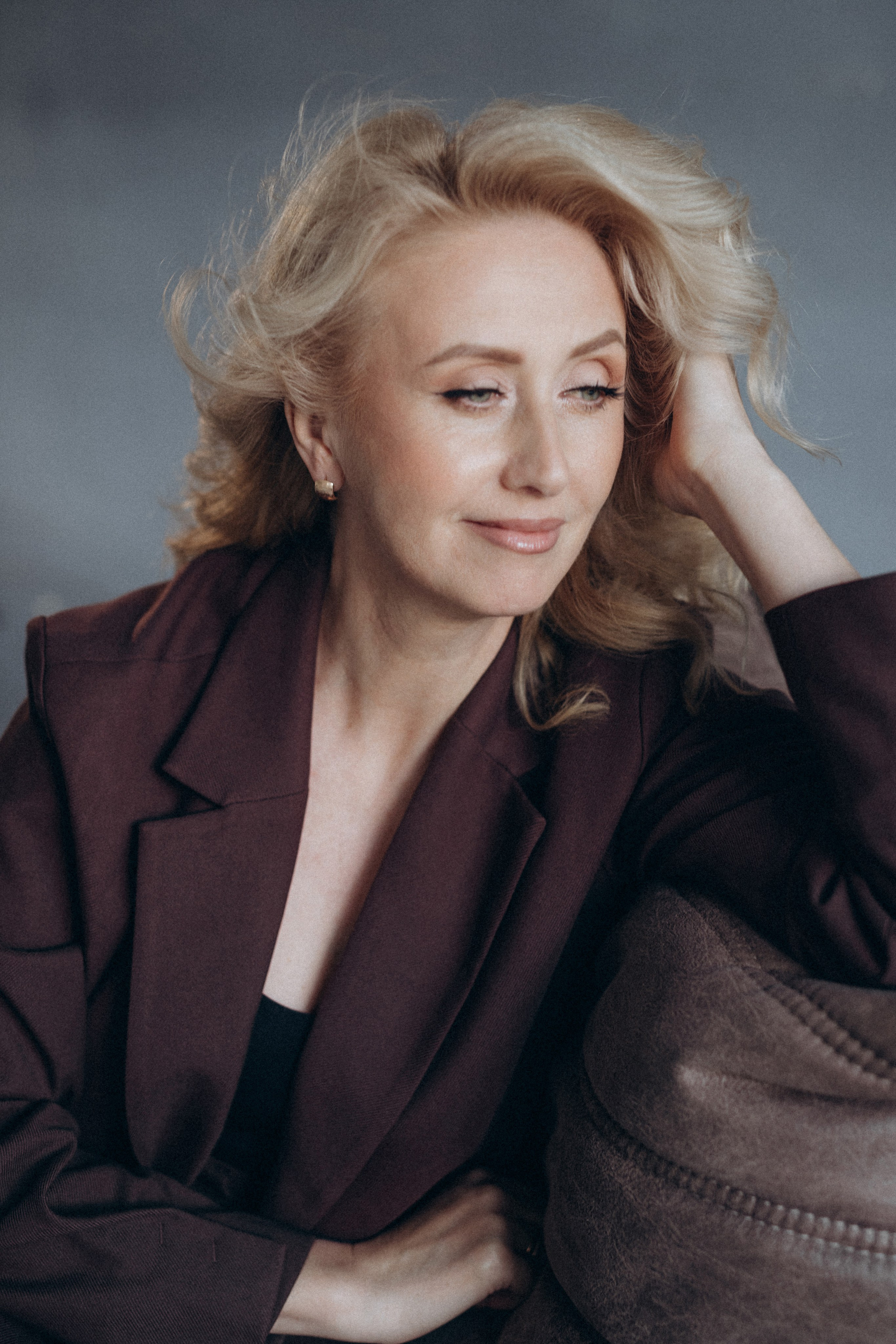 Татьяна. Фотограф Ногинск Электросталь Наталья Осетрова