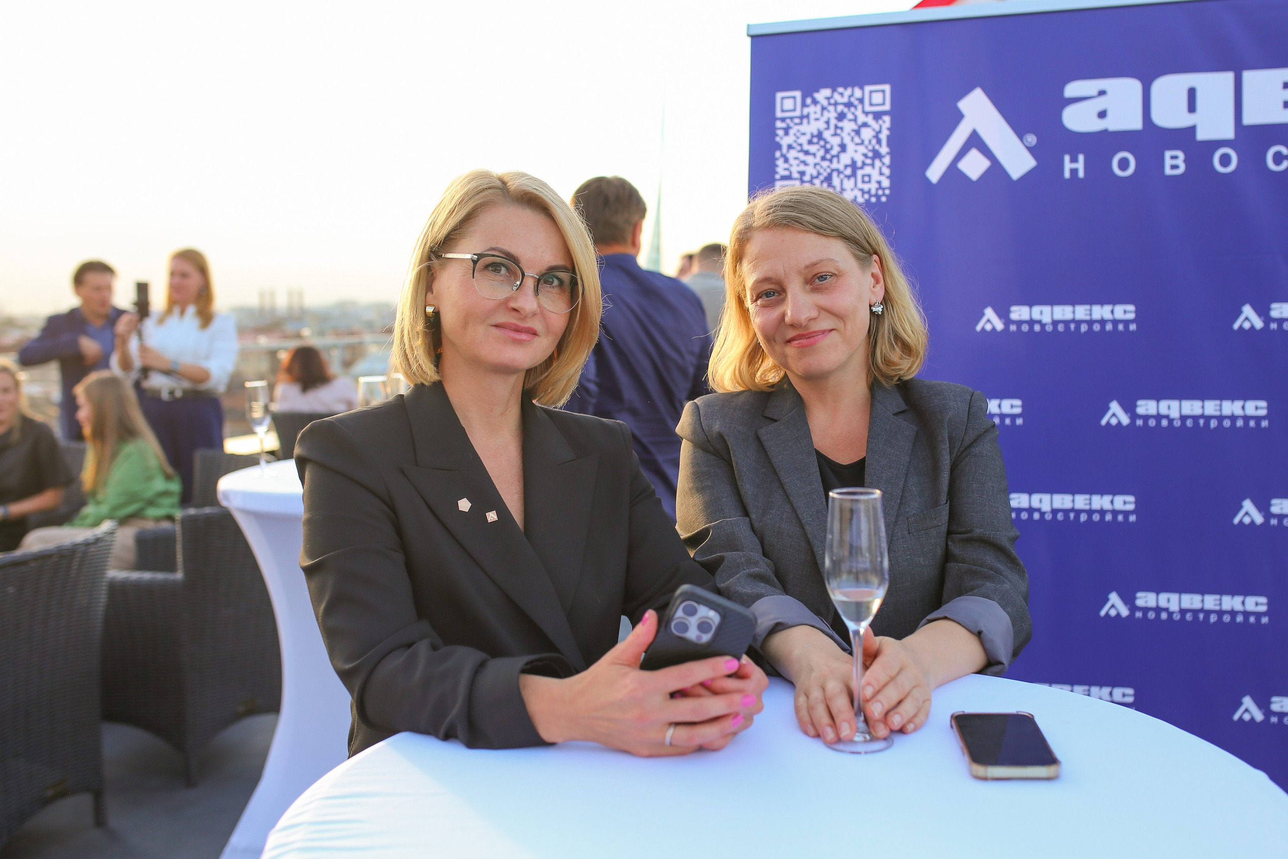 Репортаж Арт-пространство  Zarenkov Gallery, Адвекс — Новостройки, подведение итогов года. Свадебный и Репортажный фотограф в Санкт-Петербурге