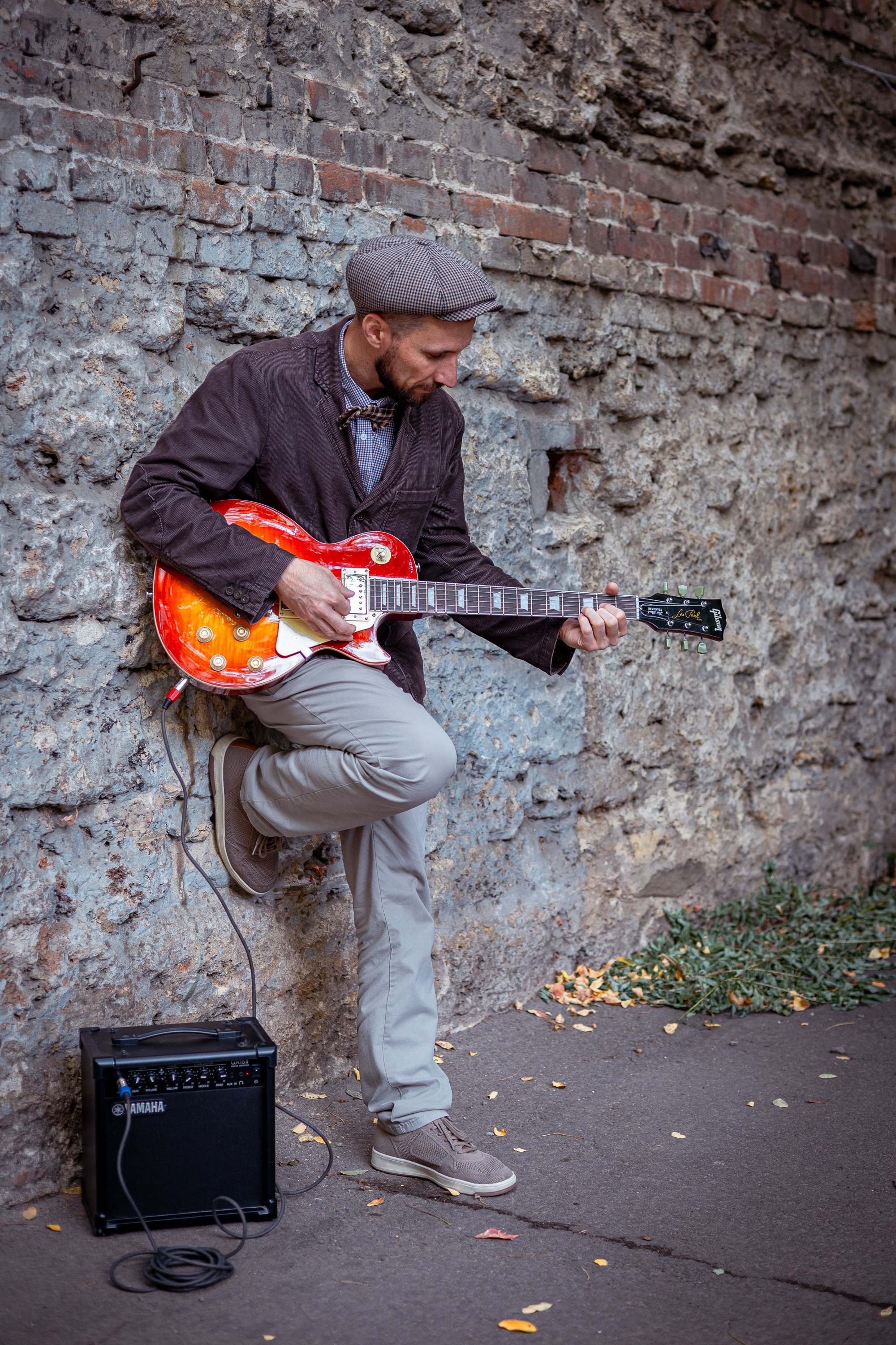 АНДРЕЙ. Главная