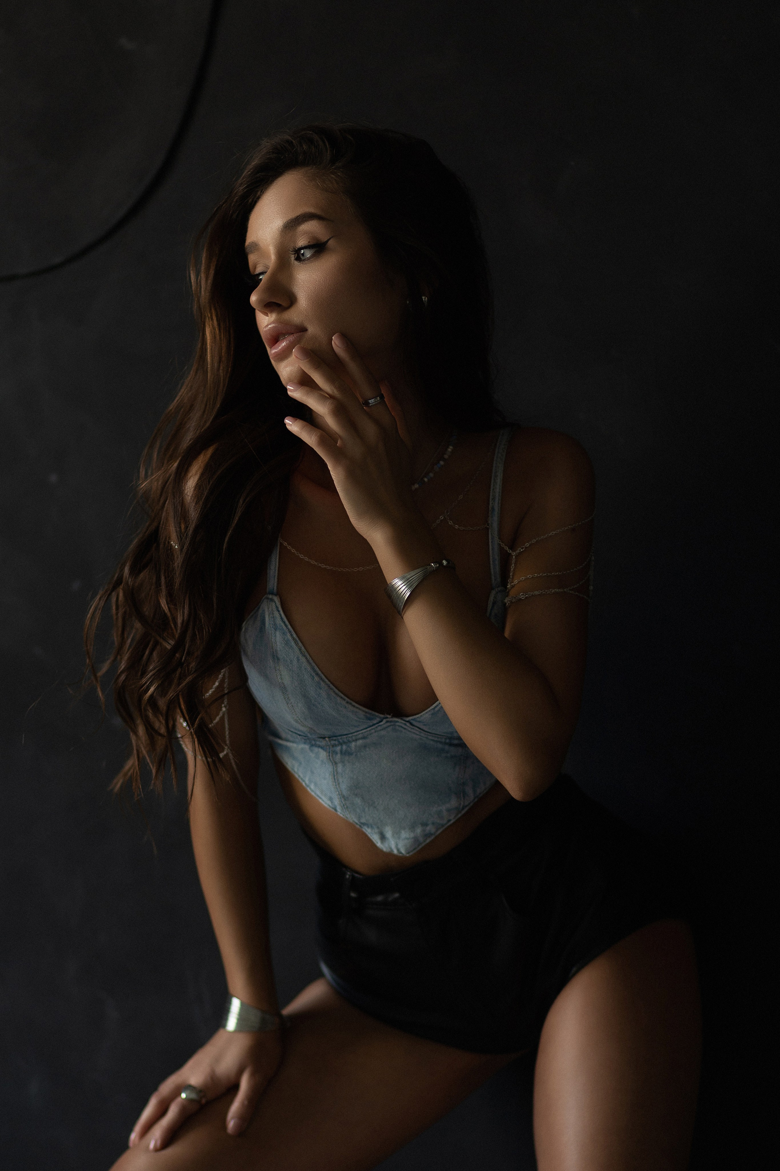 Дарья студия Photosvet. Женский фотограф в Екатеринбурге Марина Логинова