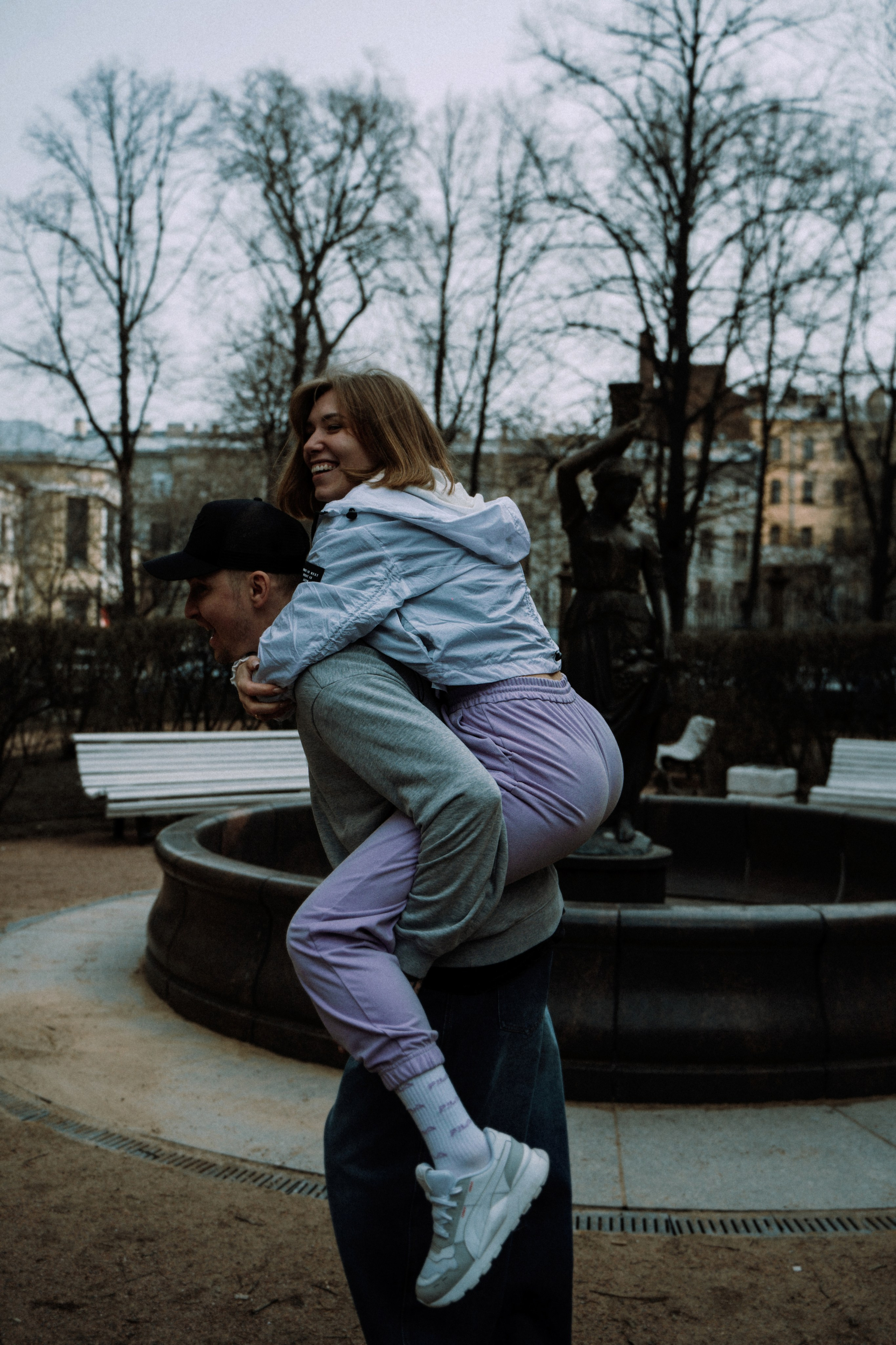 Y+Y. Фотограф Санкт-Петербург