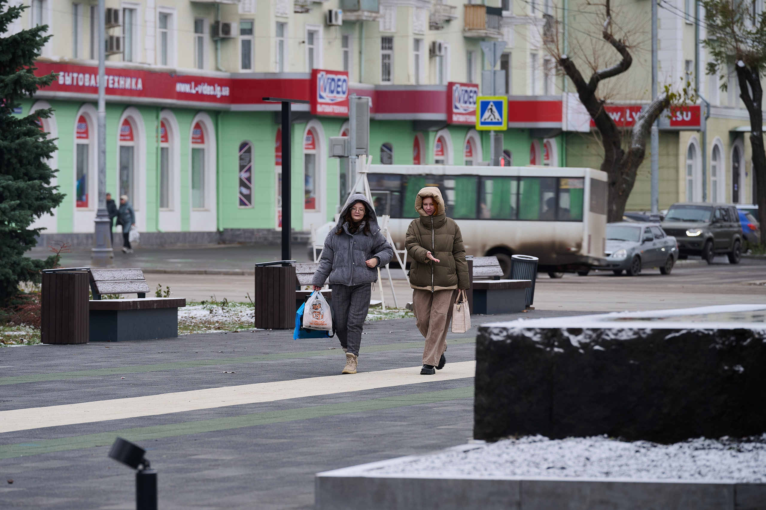 Фото для презентации фотопроекта «Территории». Фотопроект «Территории»