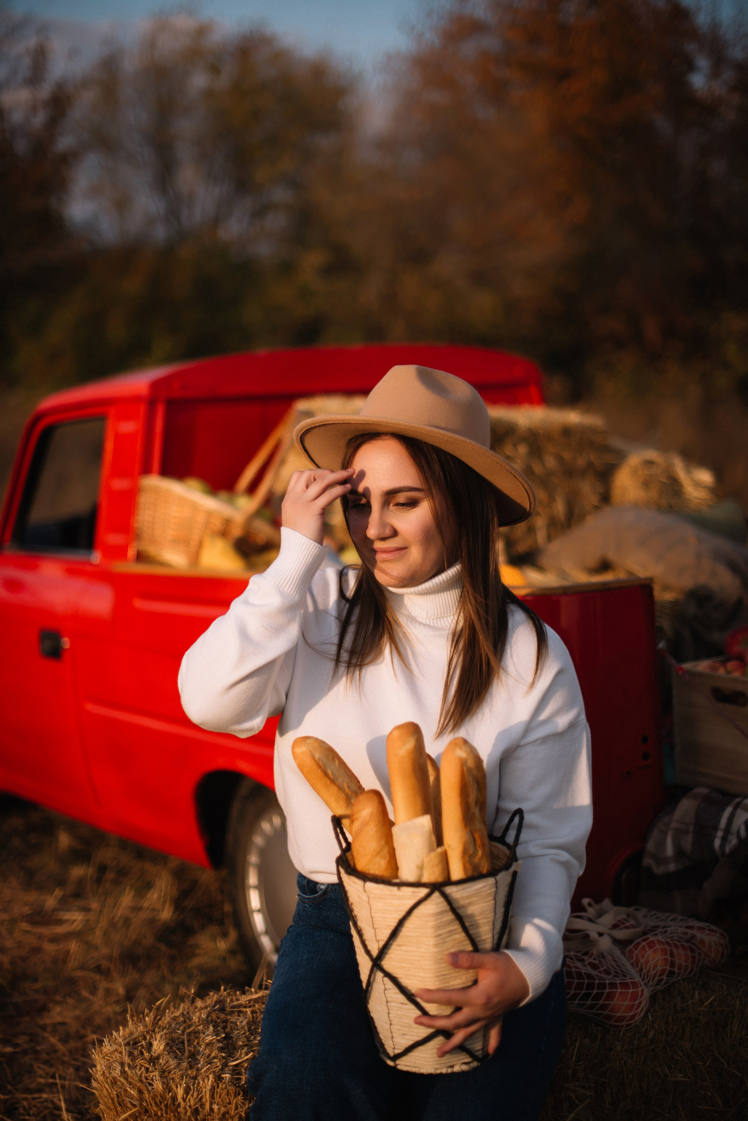 Лилия. Фотограф в Самаре Мария Шерер