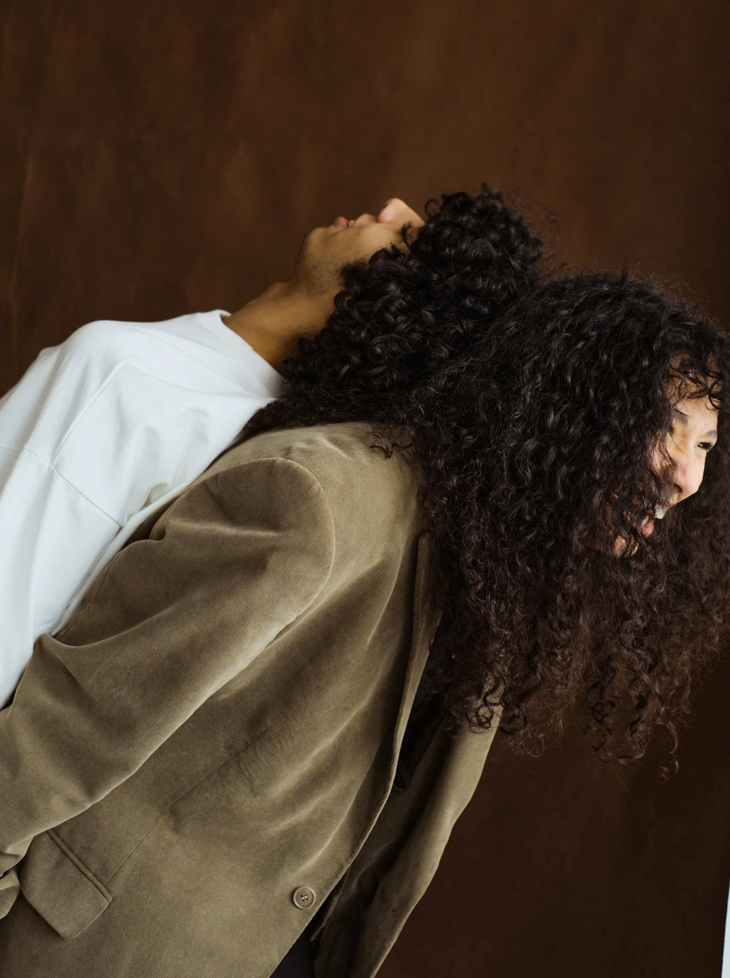 Сохраняем детство внутри. Фотограф Карелина Полина