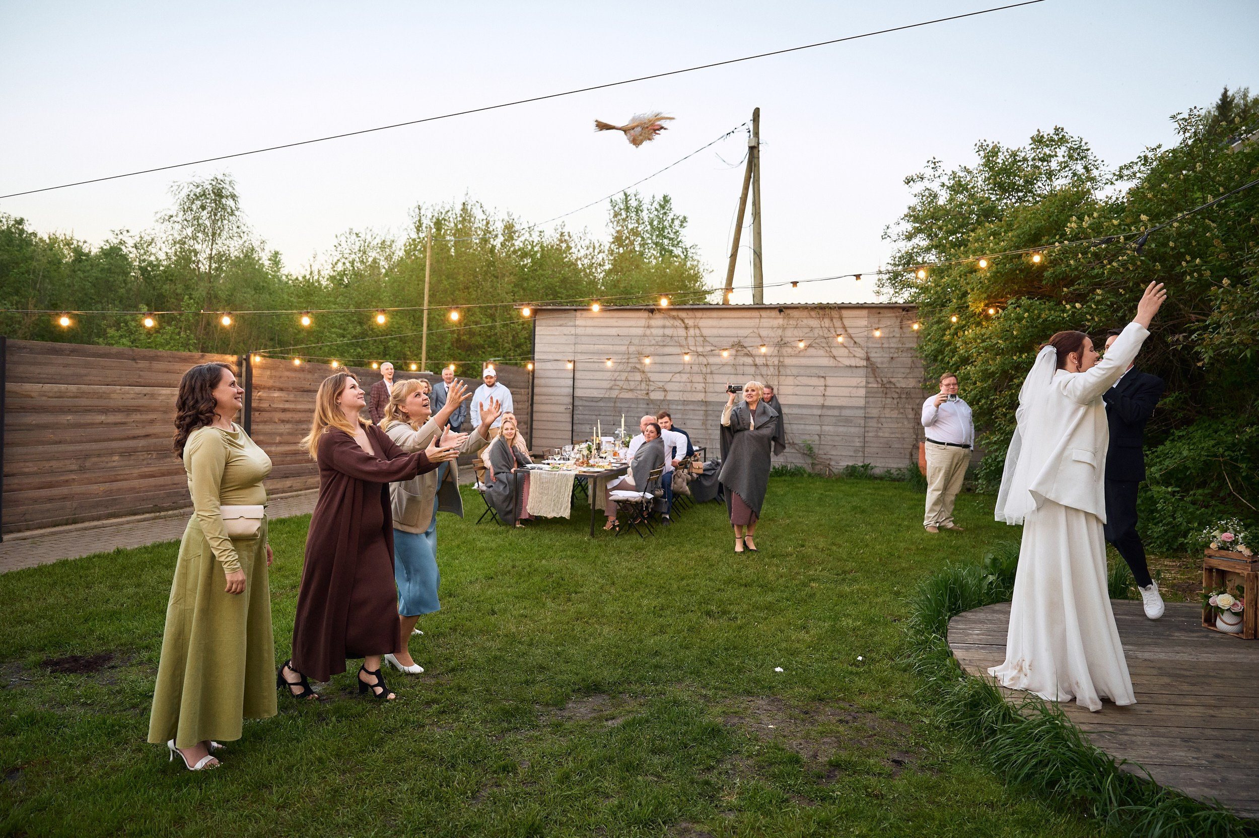 Иван и Ольга. Теплый семейный вечер 2025. Не только свадебный фотограф Чеглаков Алексей