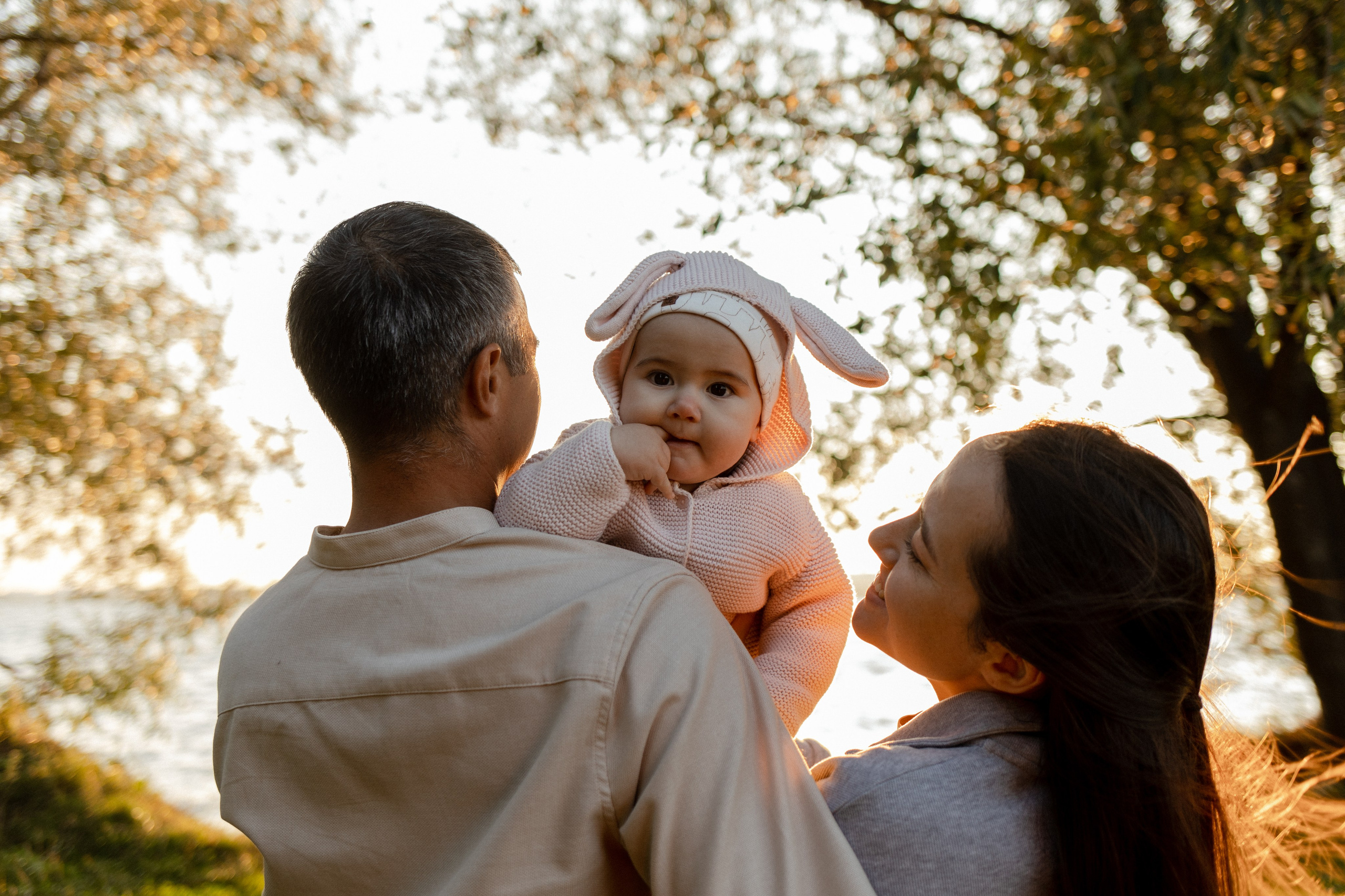 Мира. Семейный фотограф Челябинск