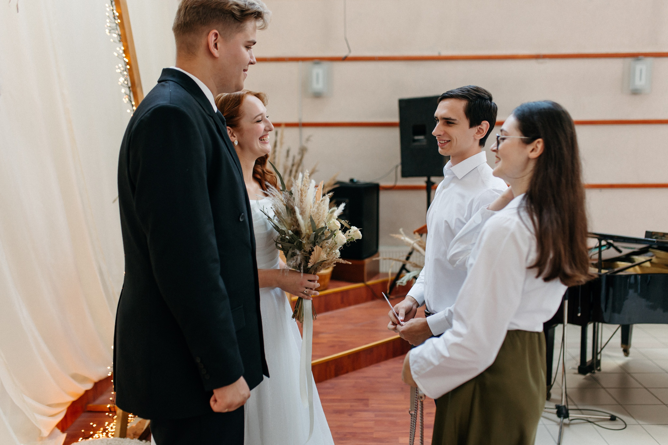 Илья и Эрика. Свадебный фотограф Гродно Минск Destination wedding photographer