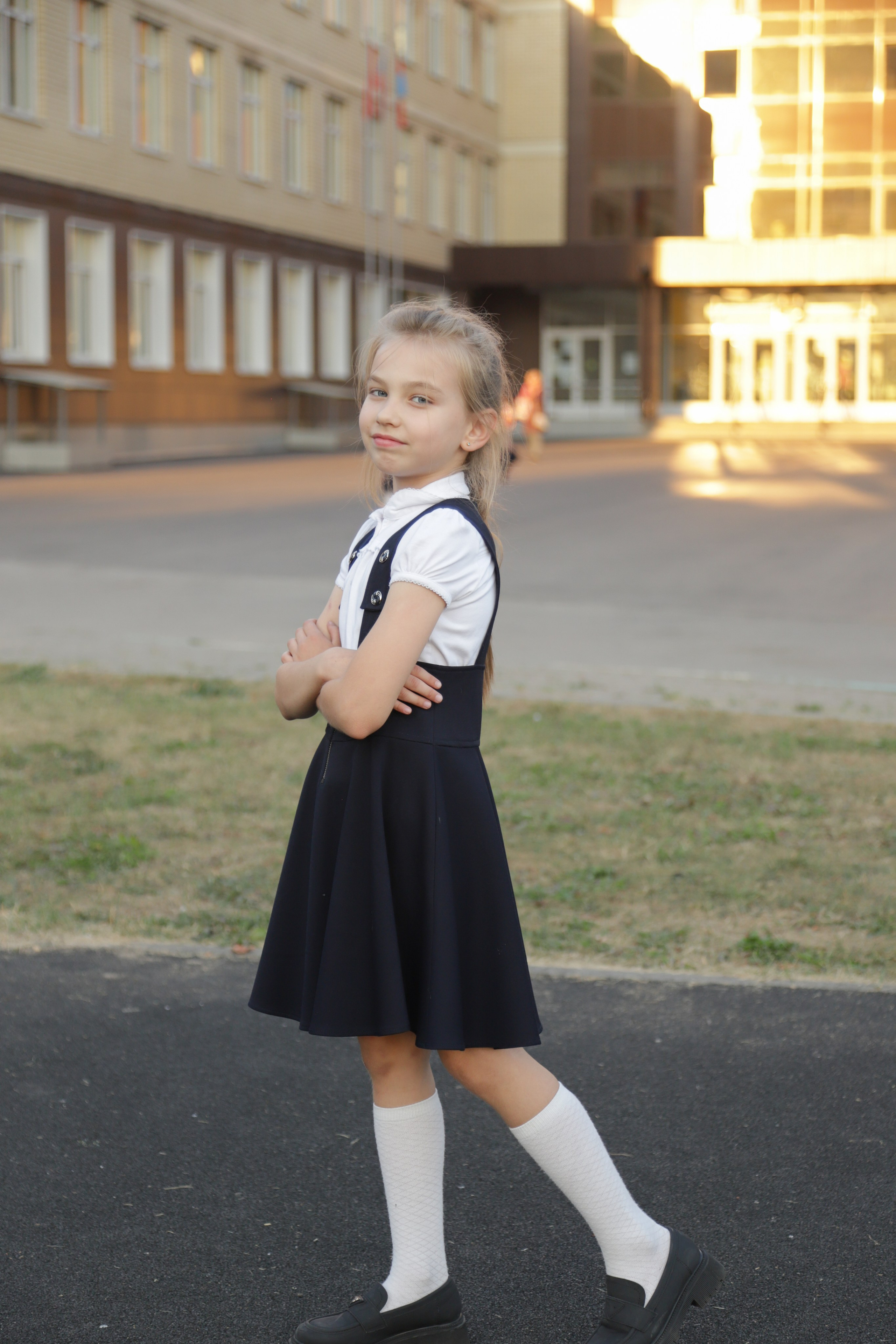 Школьники. Диана Николаева — фотограф город Балашиха