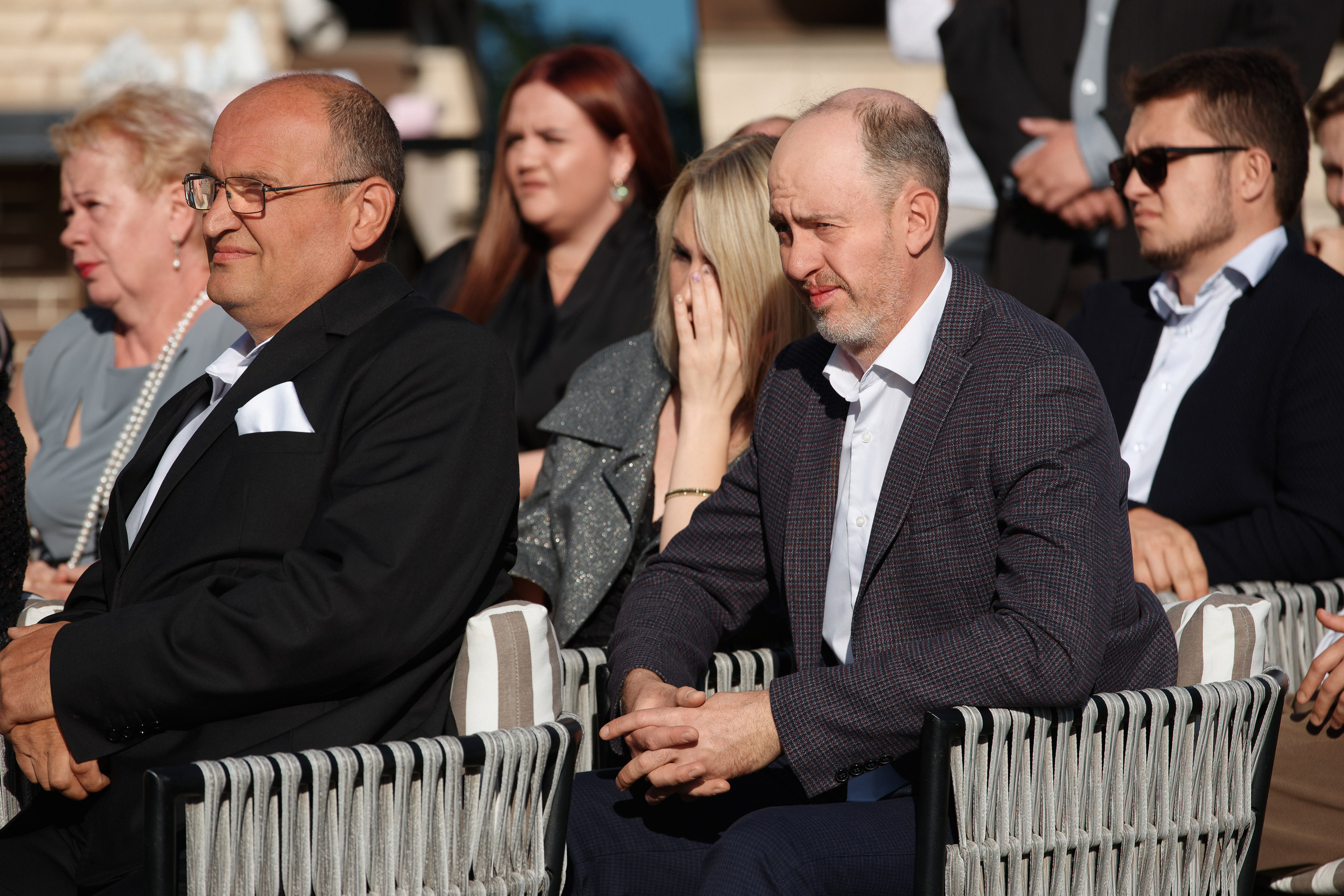 Роман и Валерия. Семейный фотограф — Макс Белогрудов