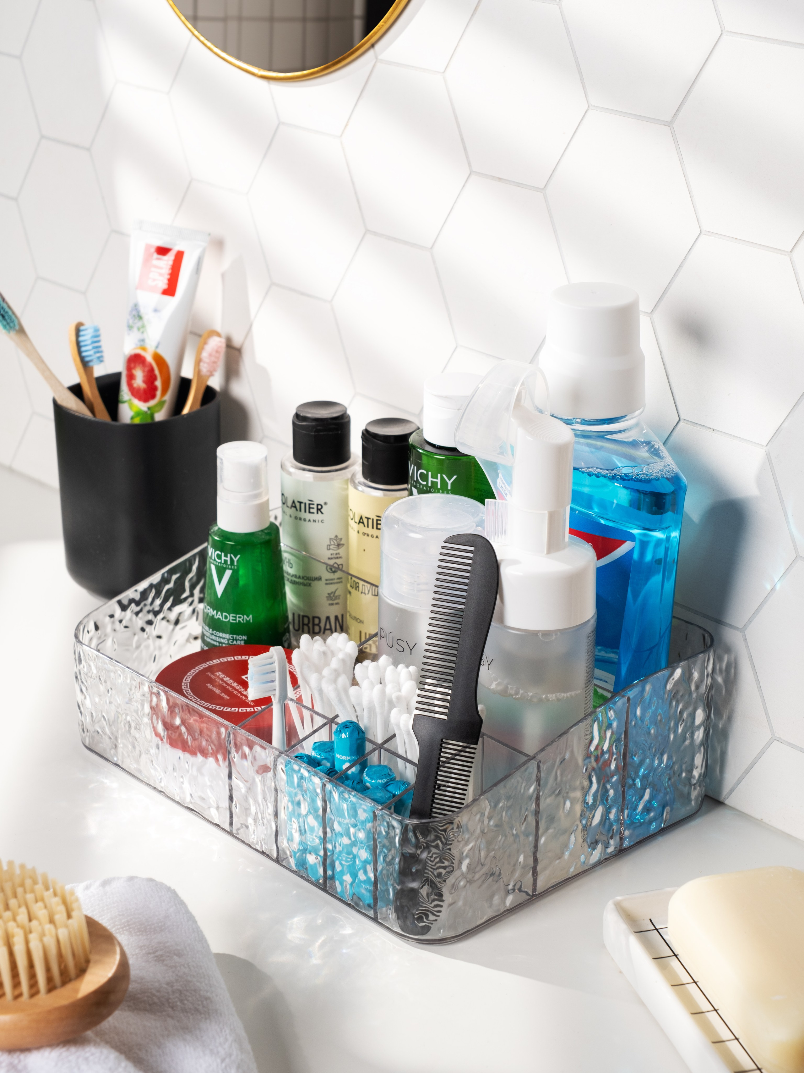 Дом и уют. Food и предметный фотограф Никита Алексеев