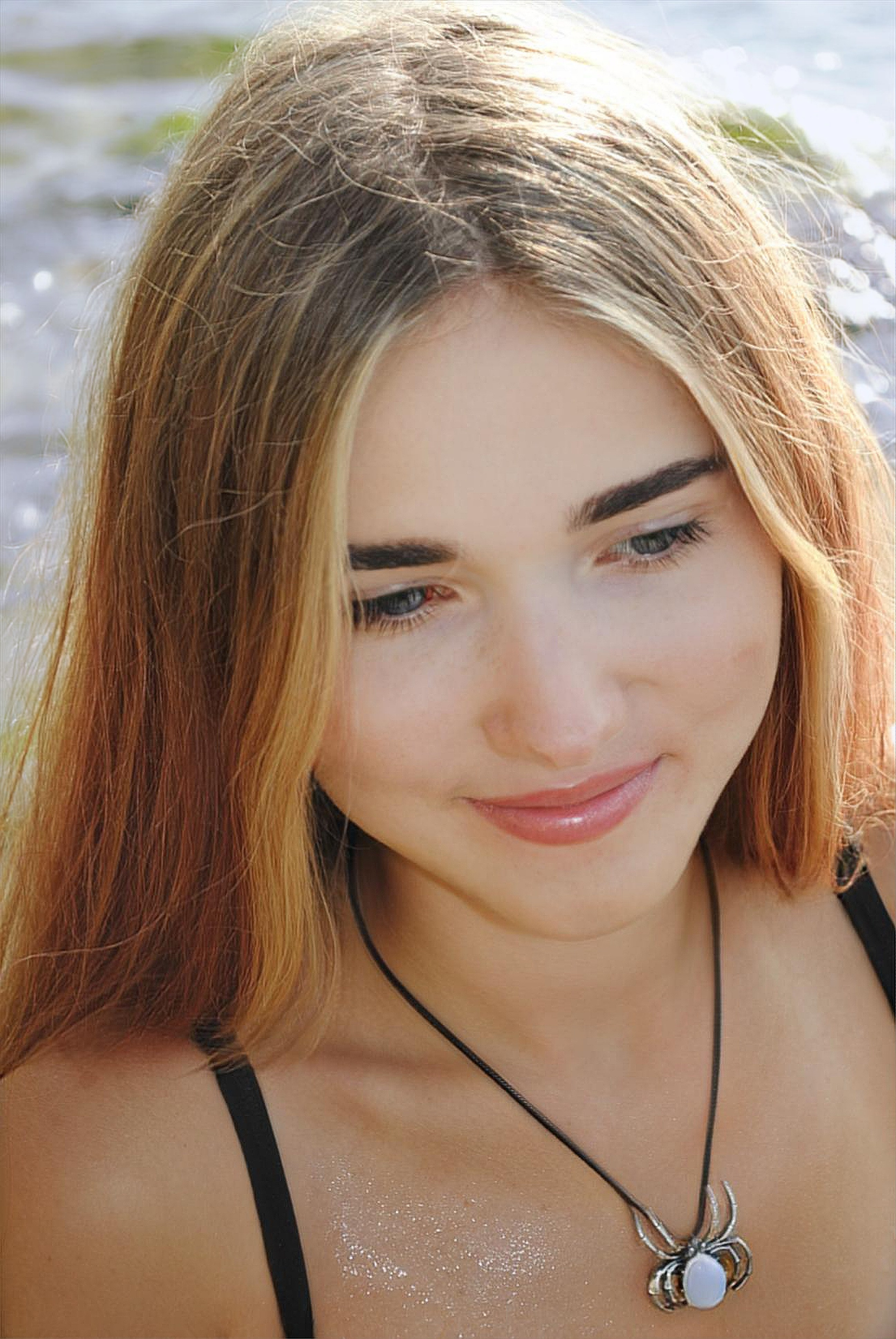 Юлия и Ксюша. Фотограф Мария Мусаелян